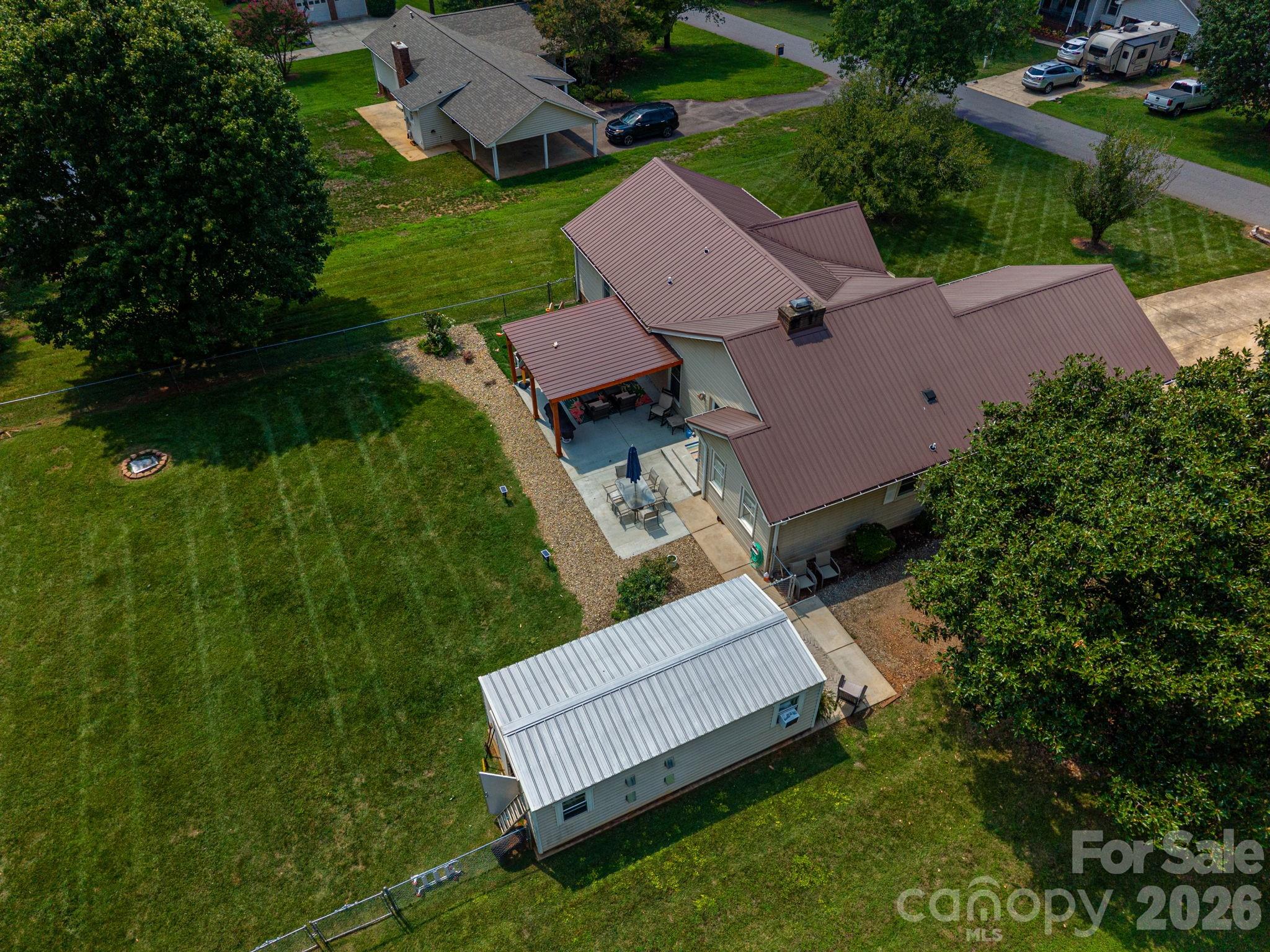 2610 Prince Drive — Lincolnton