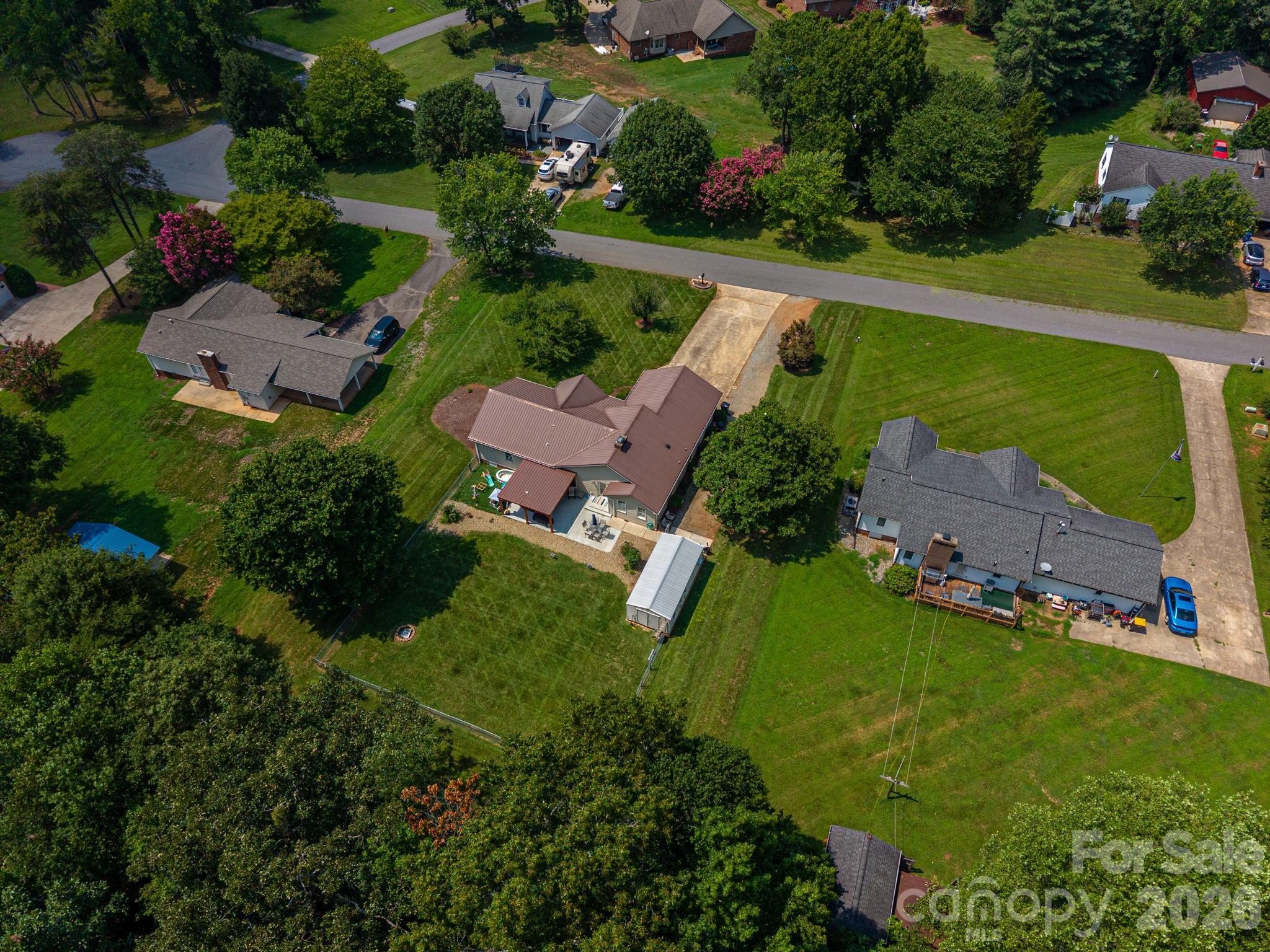 2610 Prince Drive — Lincolnton