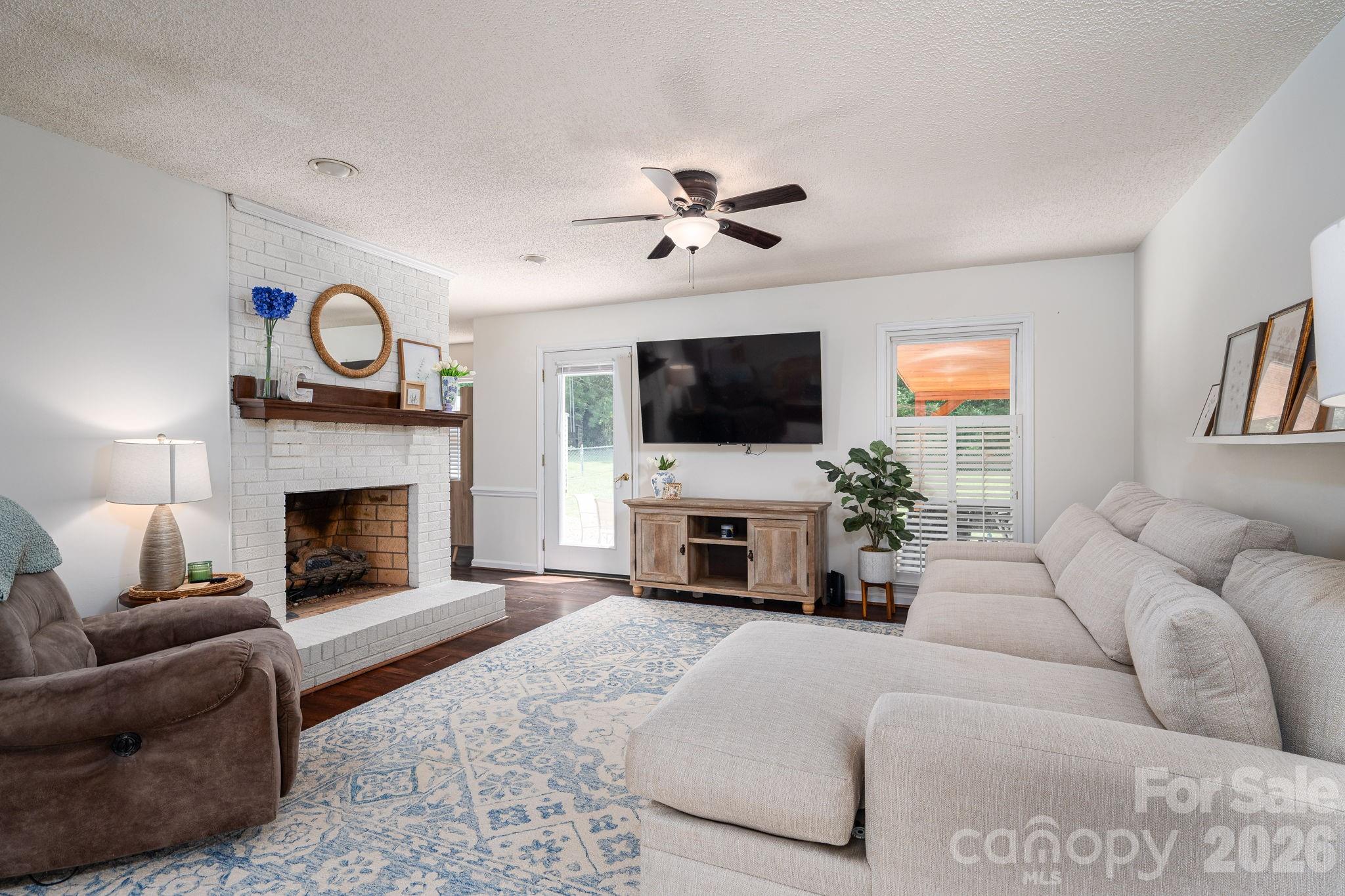 2610 Prince Drive — Lincolnton