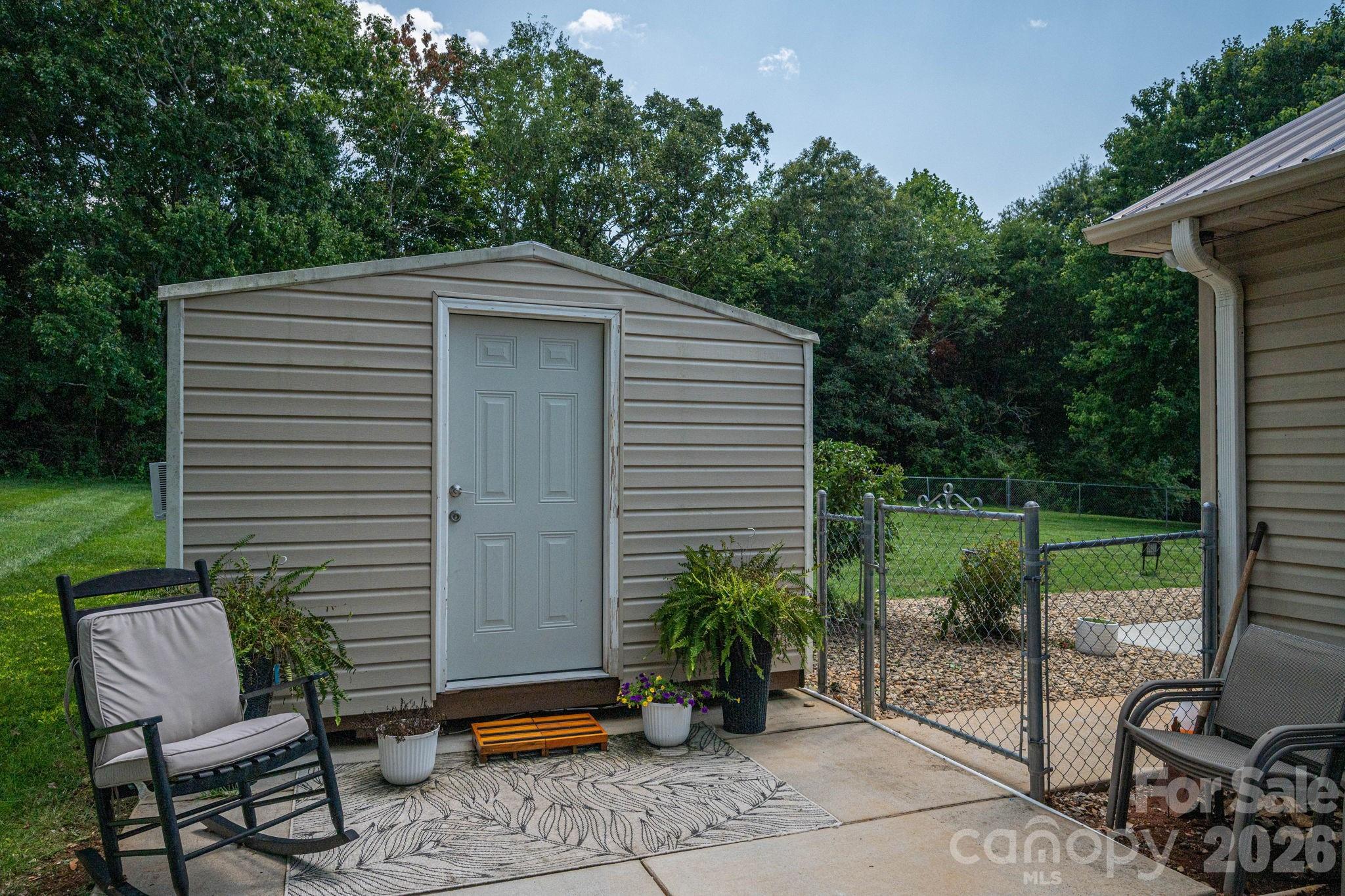 2610 Prince Drive — Lincolnton