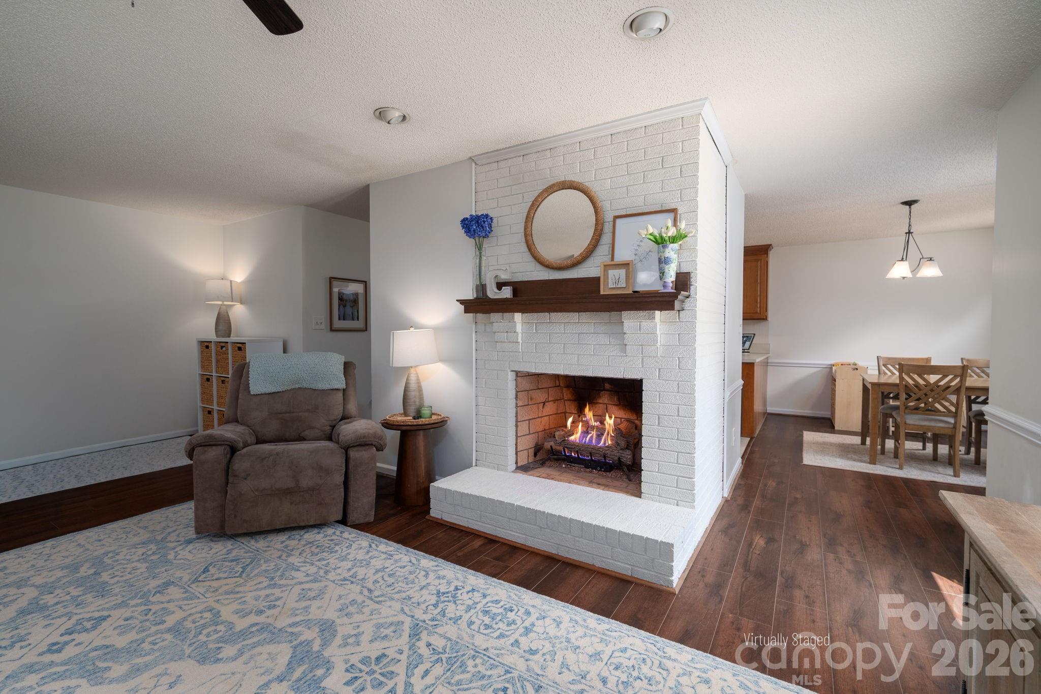 2610 Prince Drive — Lincolnton