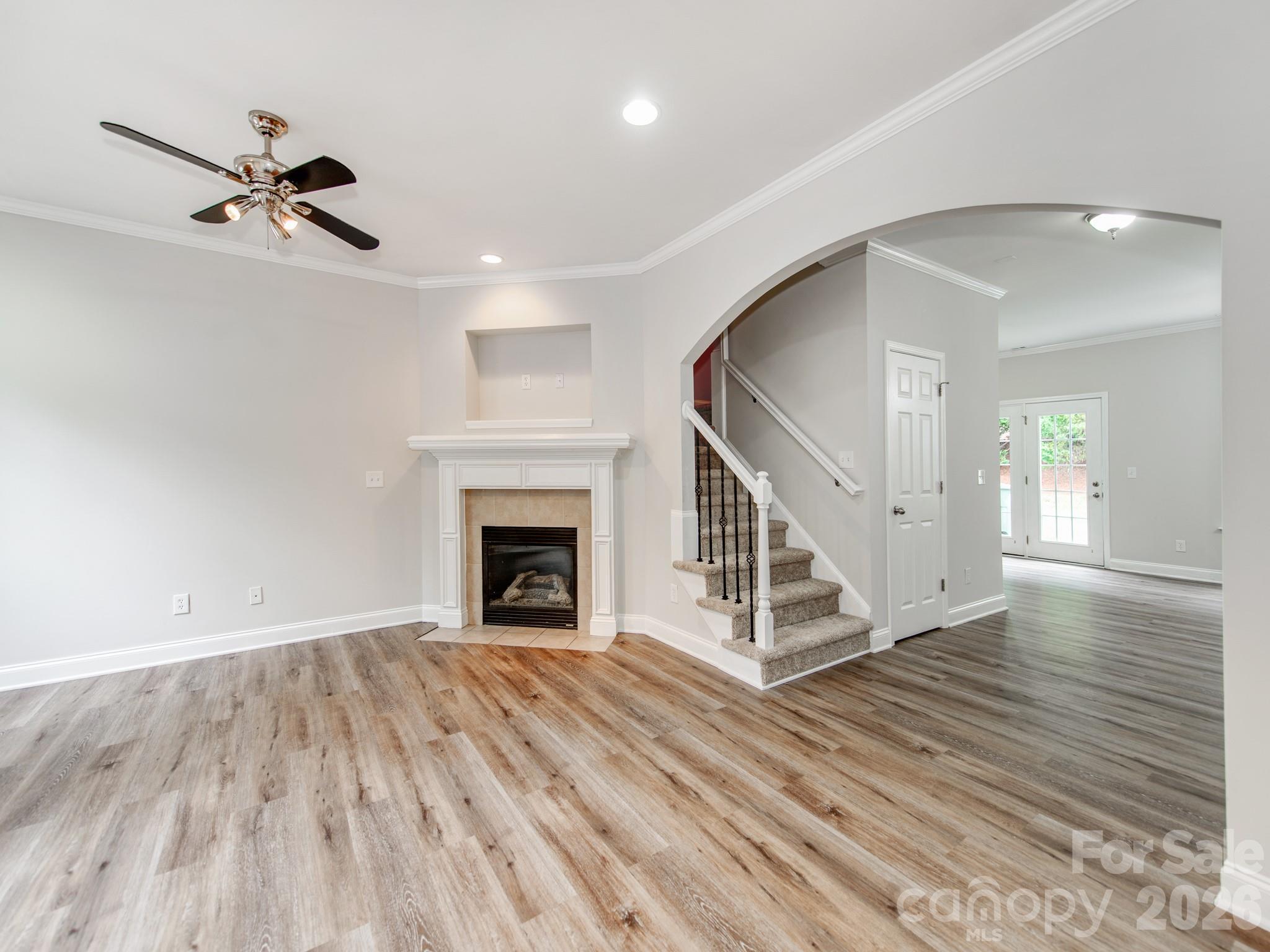 220 Township Drive — Fort Mill
