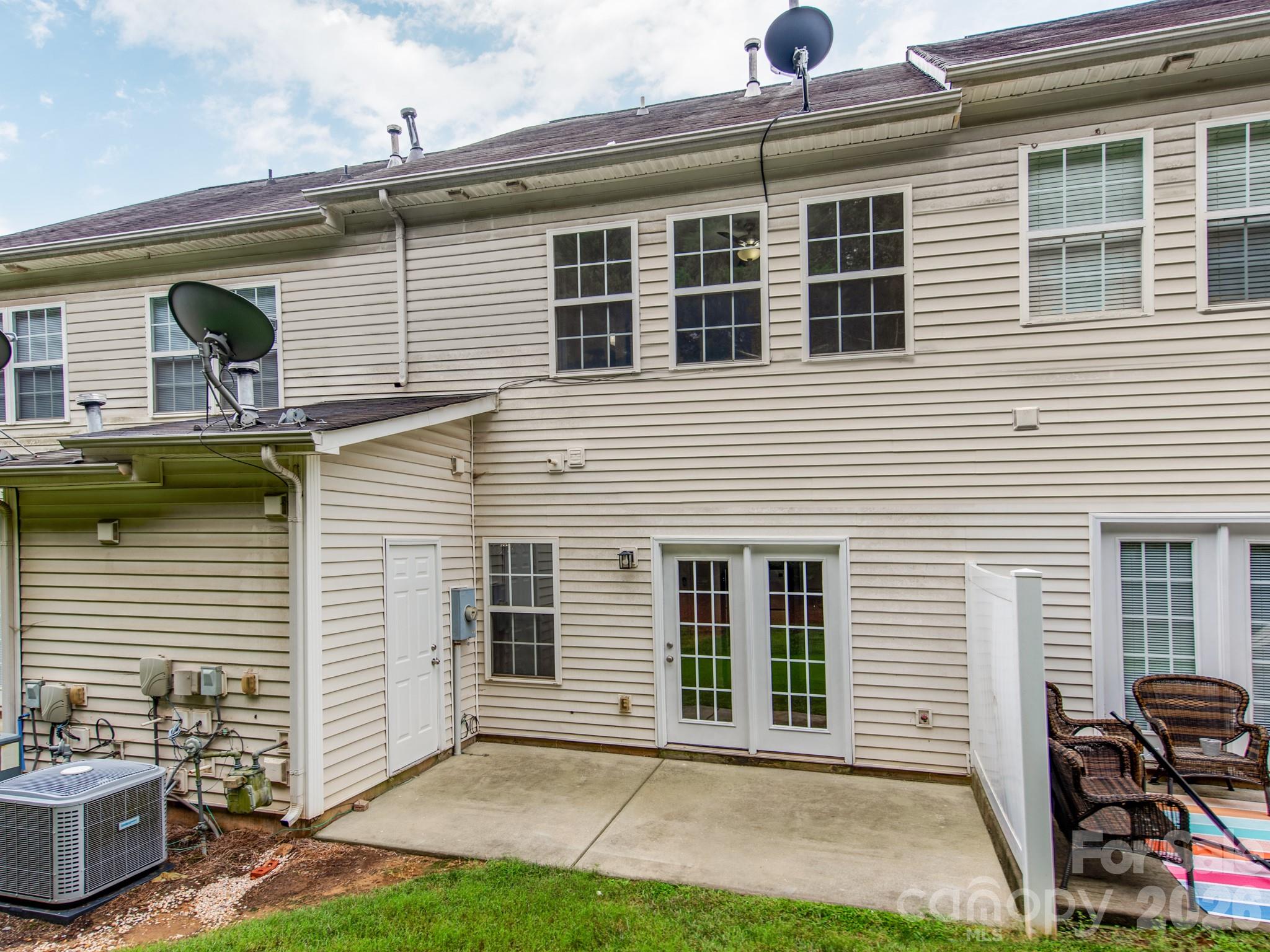 220 Township Drive — Fort Mill