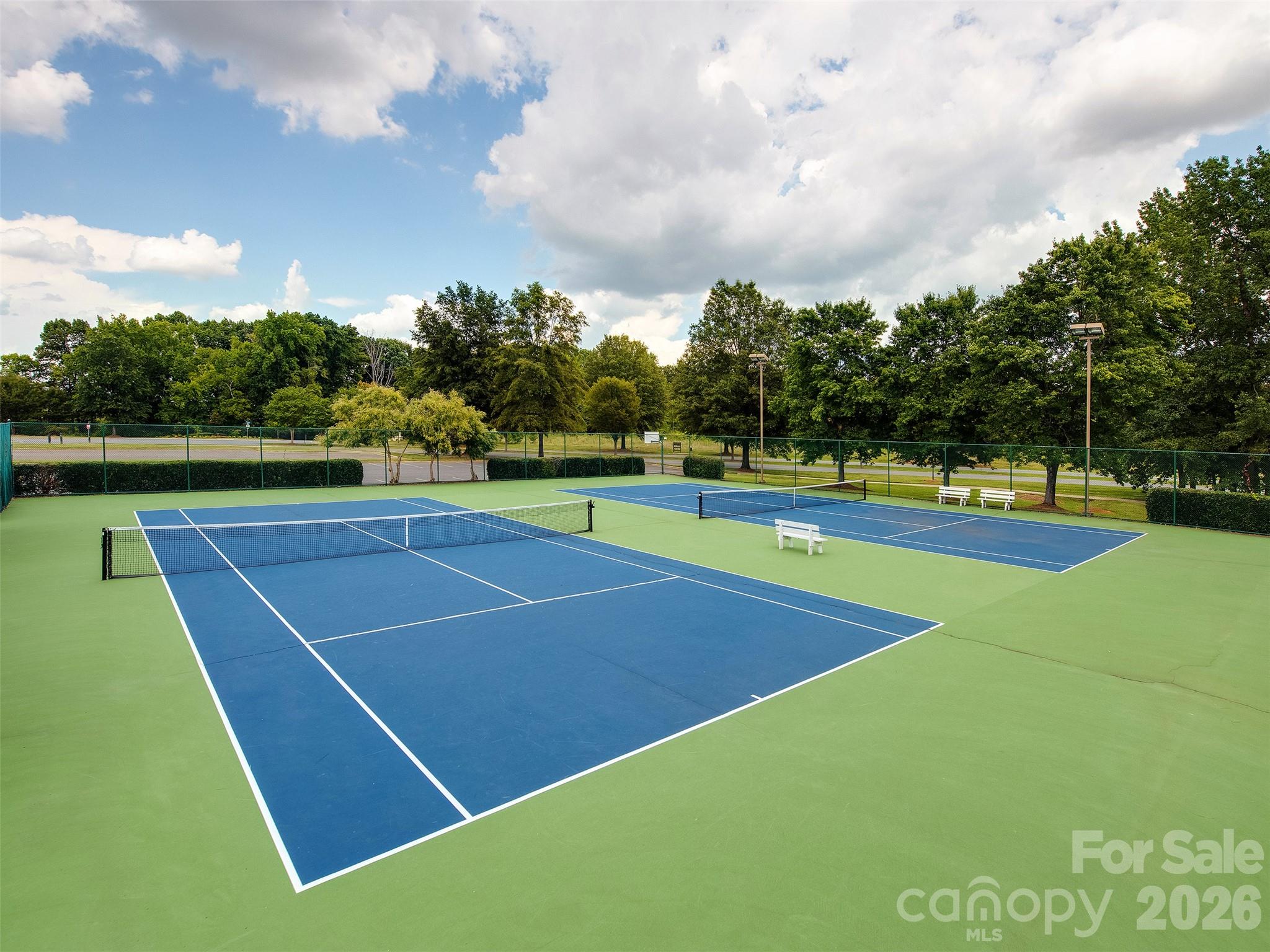 220 Township Drive — Fort Mill