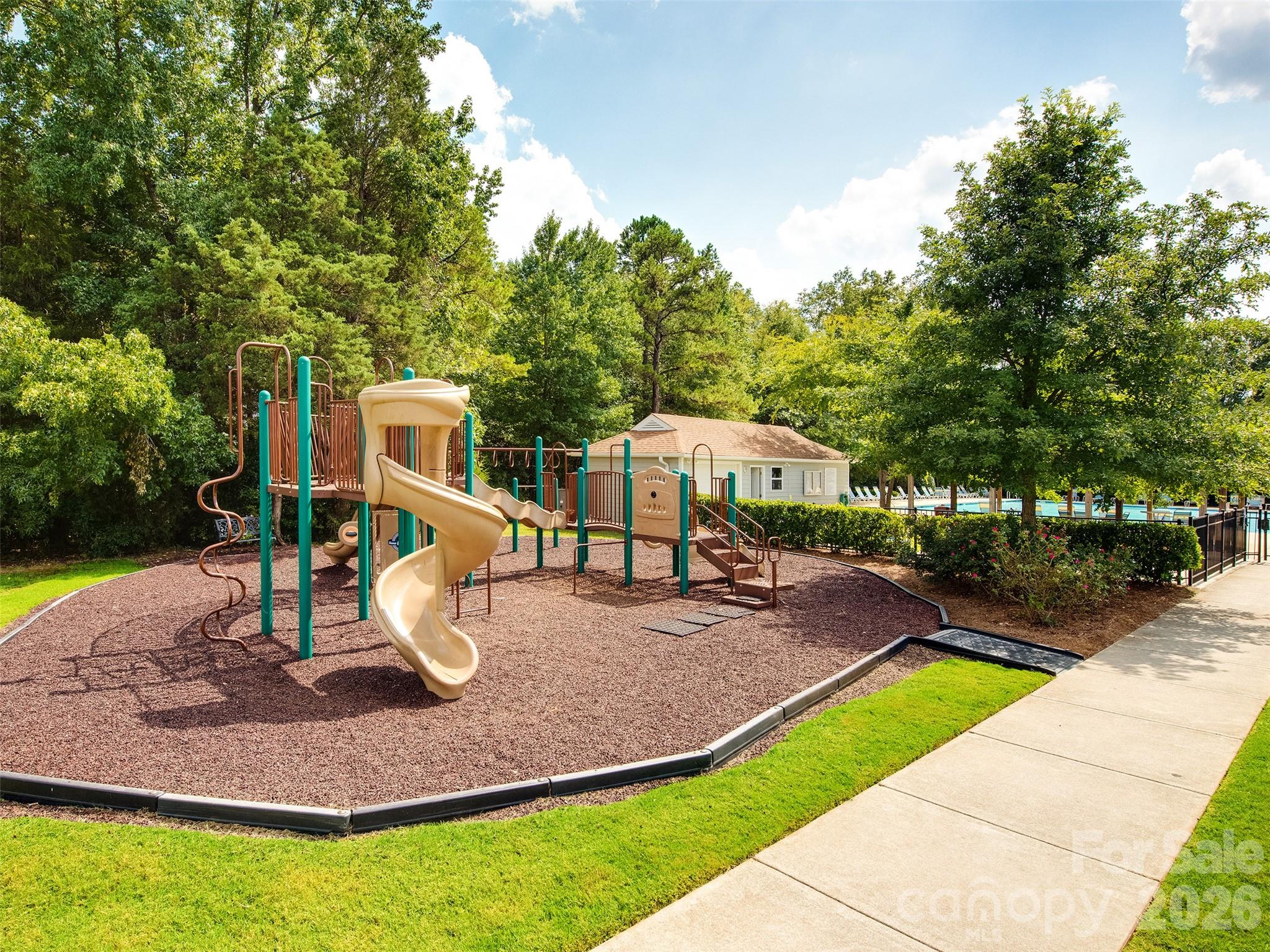 220 Township Drive — Fort Mill