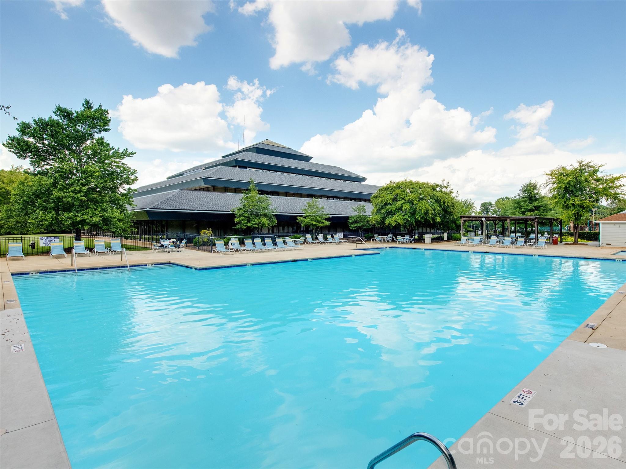 220 Township Drive — Fort Mill