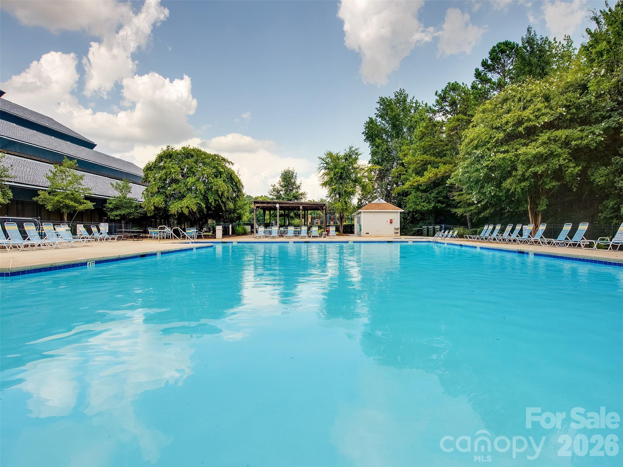 220 Township Drive — Fort Mill