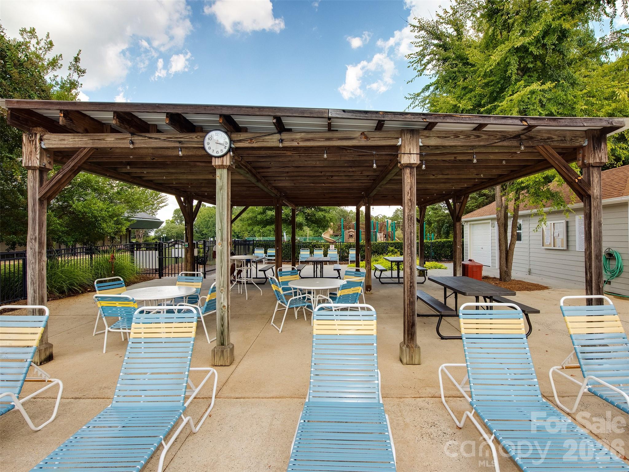 220 Township Drive — Fort Mill