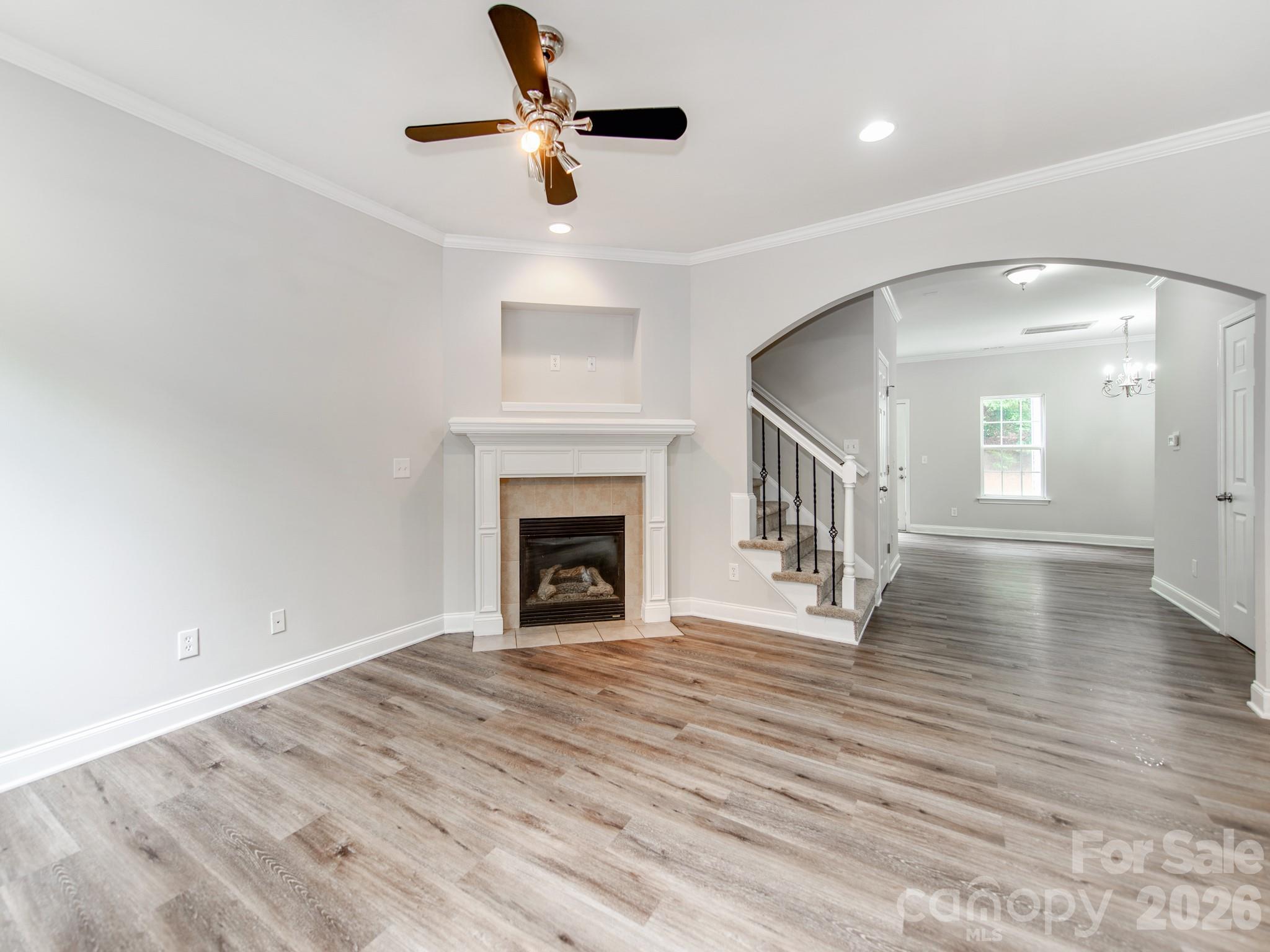 220 Township Drive — Fort Mill