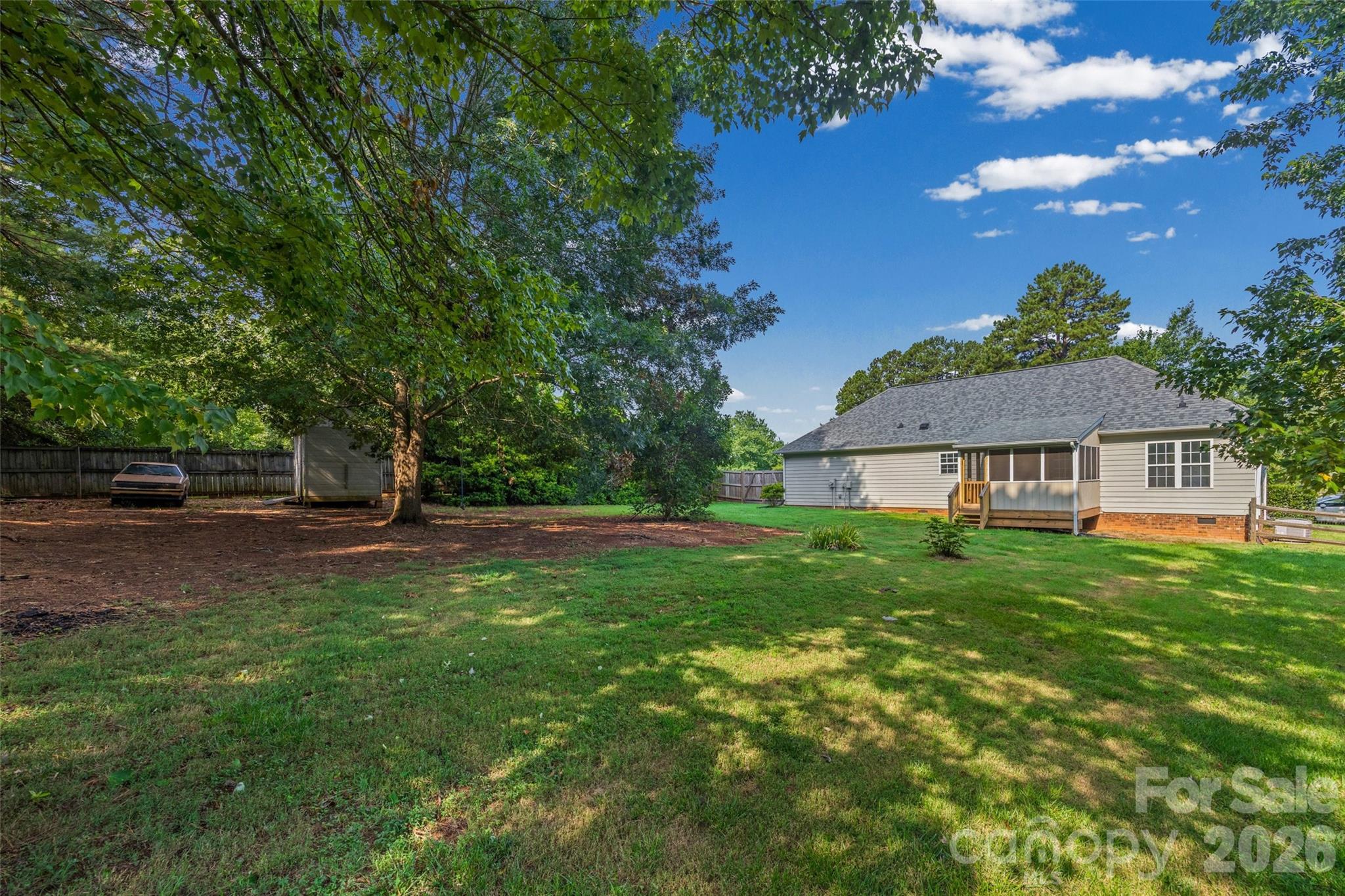 5408 Mallard Lane — Gastonia