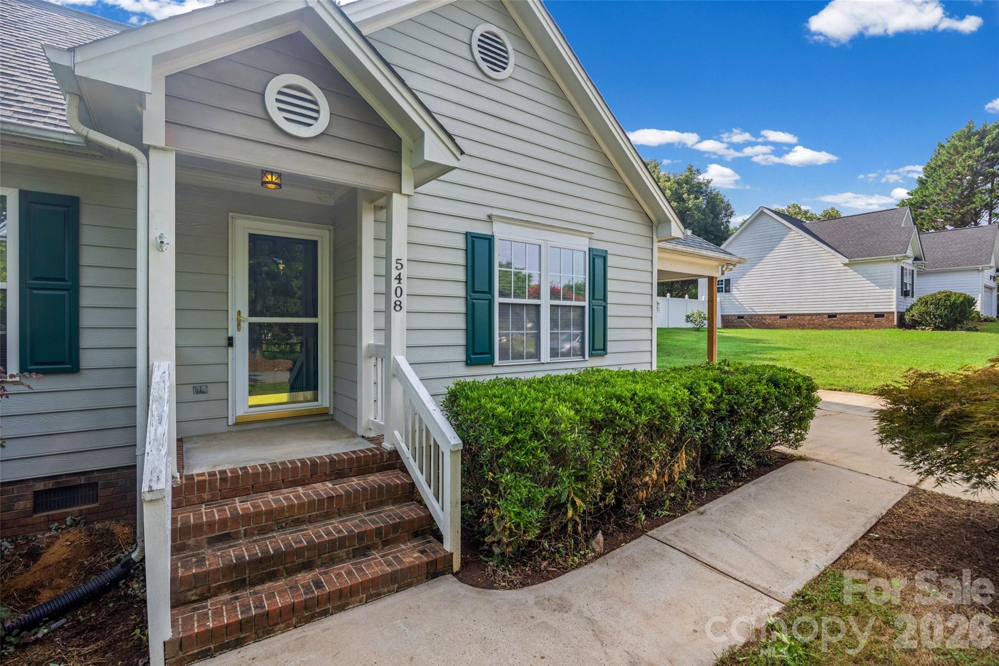 5408 Mallard Lane — Gastonia