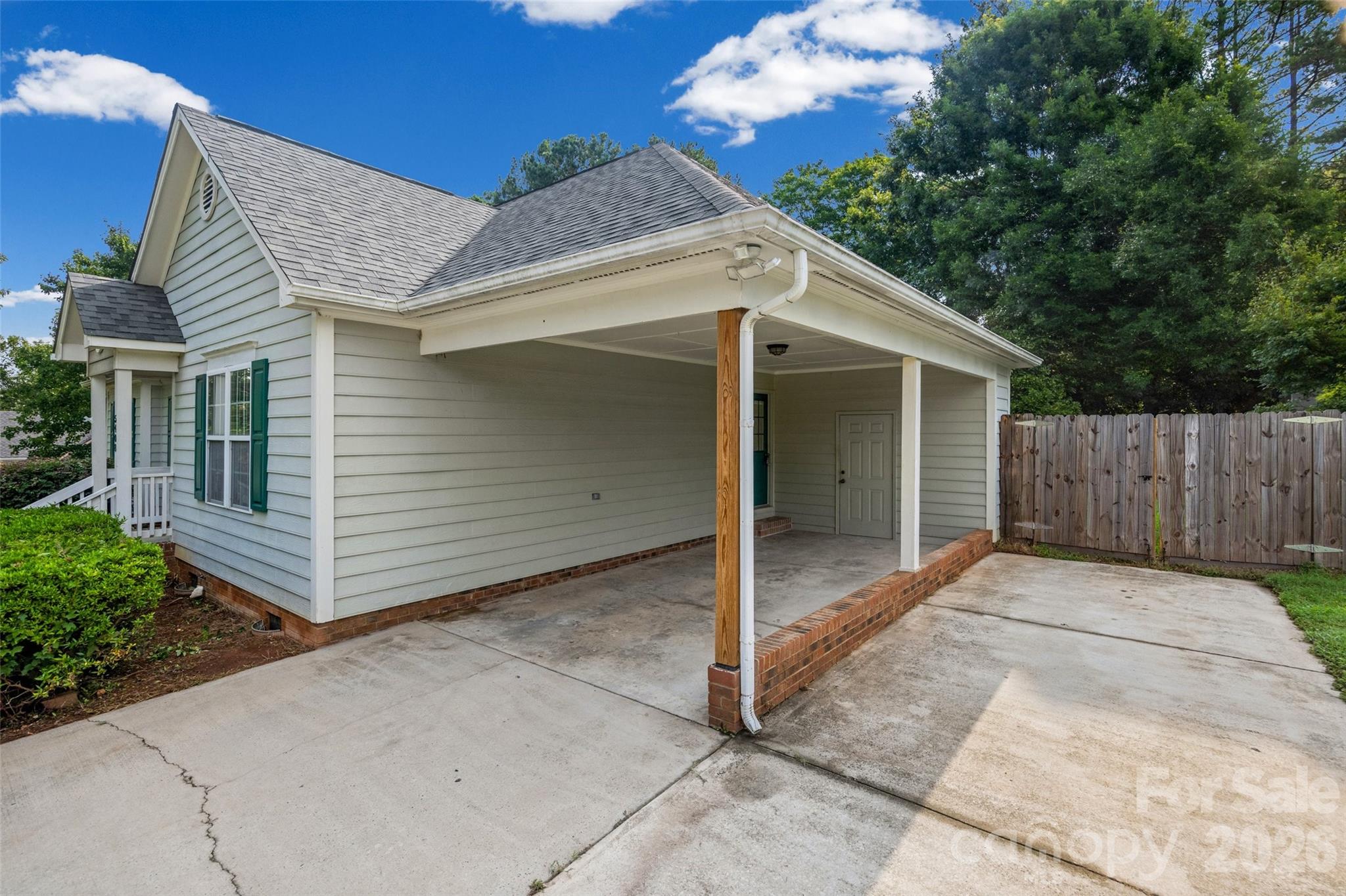 5408 Mallard Lane — Gastonia