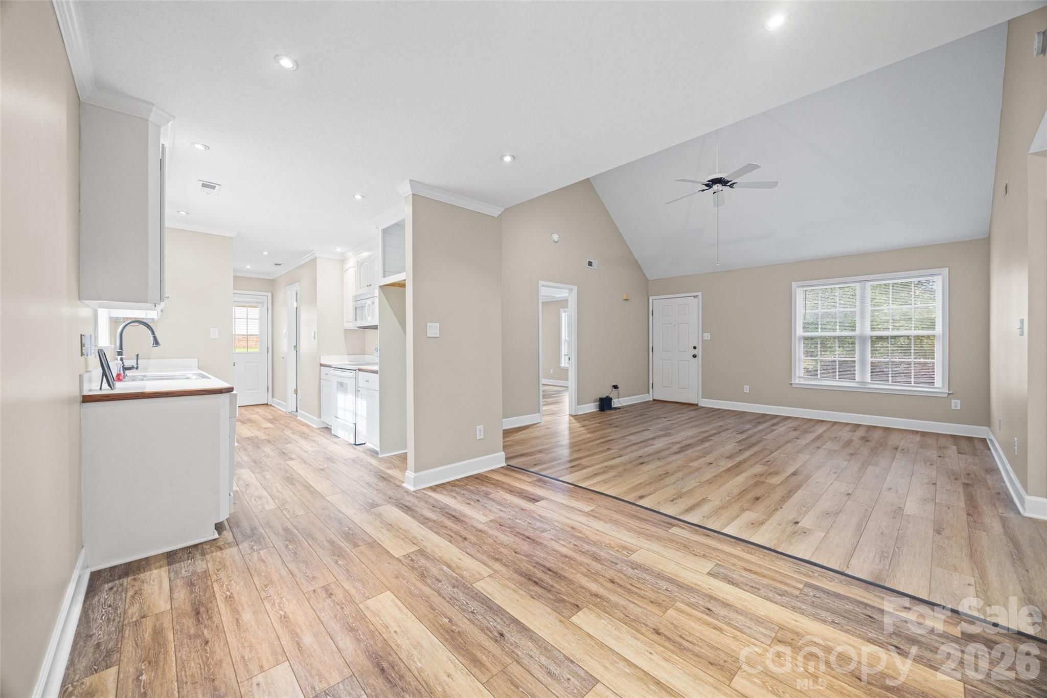 5408 Mallard Lane — Gastonia