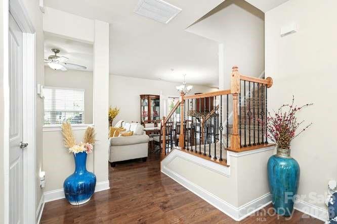 14706 Vaughan Drive — Charlotte
