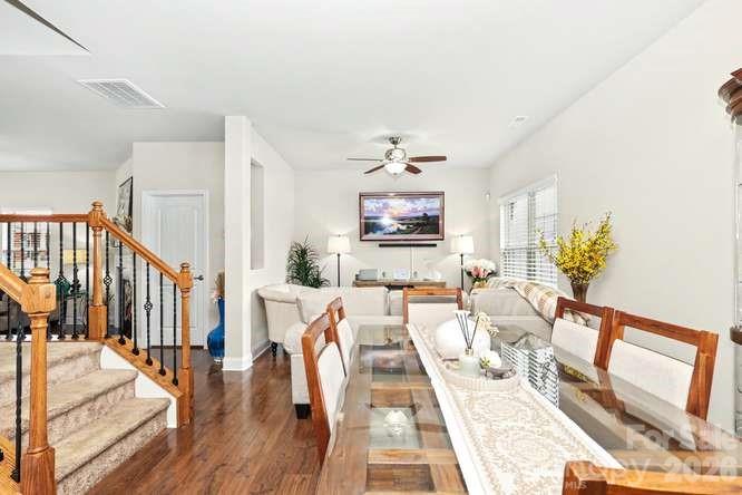14706 Vaughan Drive — Charlotte