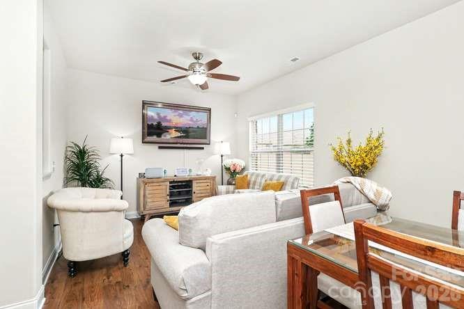 14706 Vaughan Drive — Charlotte