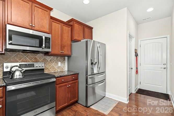 14706 Vaughan Drive — Charlotte
