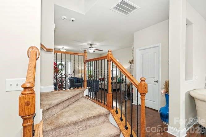 14706 Vaughan Drive — Charlotte