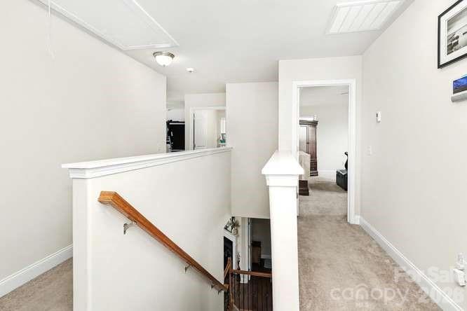 14706 Vaughan Drive — Charlotte