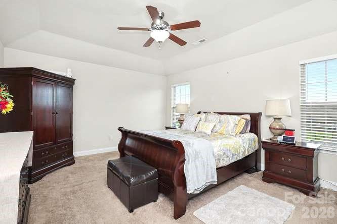 14706 Vaughan Drive — Charlotte