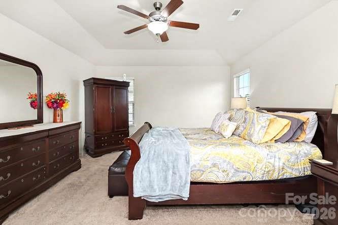 14706 Vaughan Drive — Charlotte