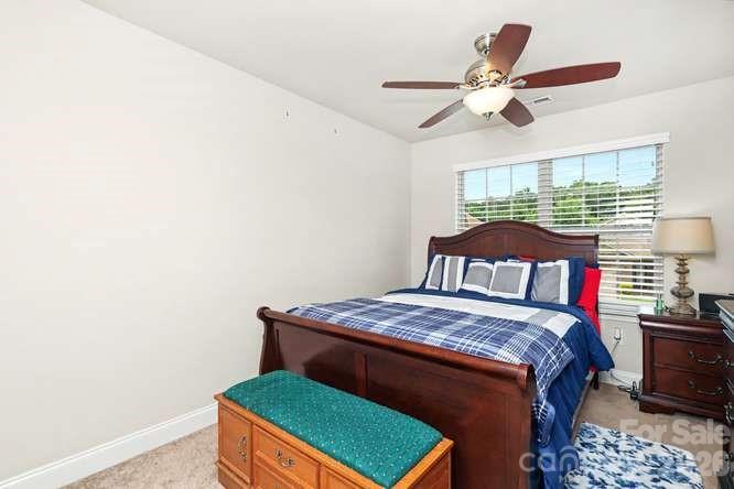 14706 Vaughan Drive — Charlotte