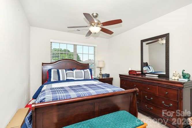 14706 Vaughan Drive — Charlotte