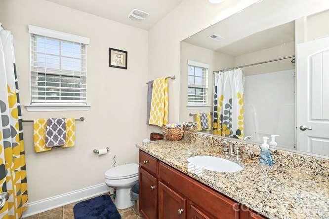 14706 Vaughan Drive — Charlotte