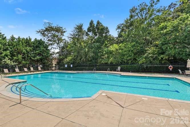 14706 Vaughan Drive — Charlotte