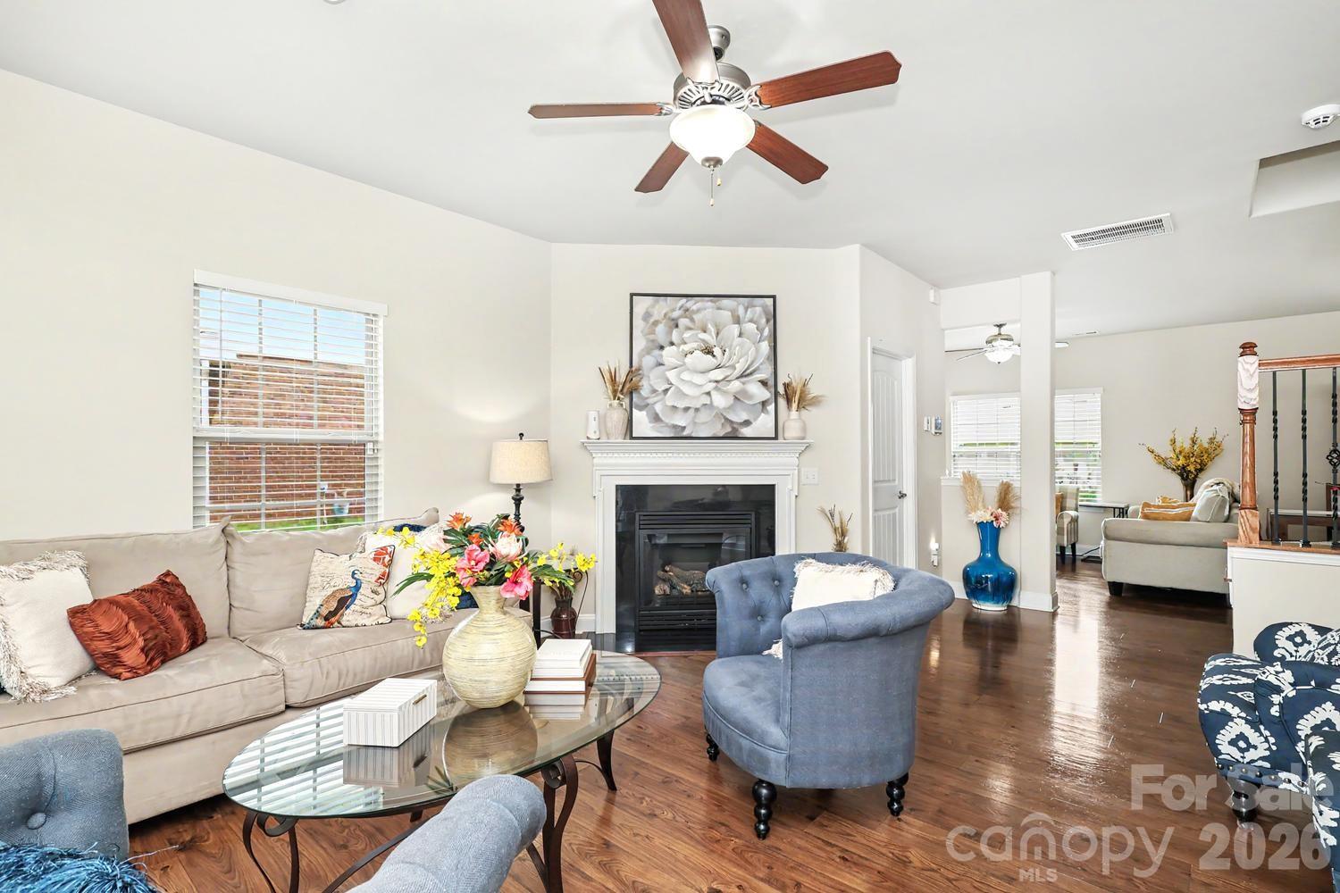 14706 Vaughan Drive — Charlotte