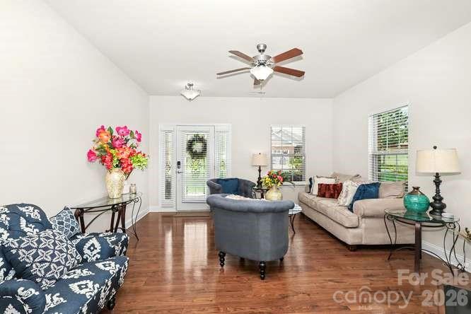 14706 Vaughan Drive — Charlotte