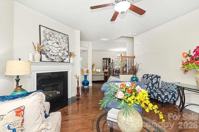 14706 Vaughan Drive — Charlotte