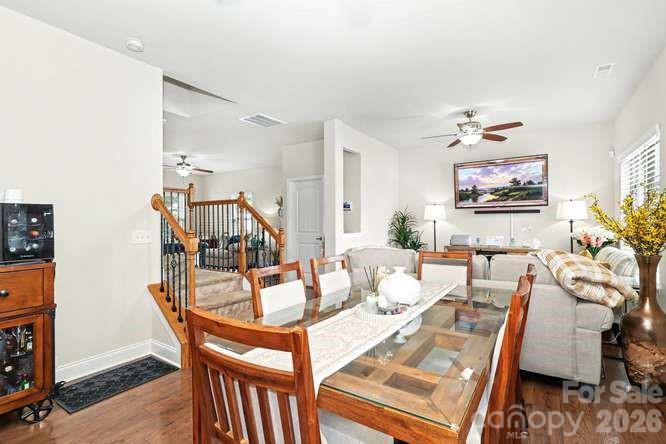 14706 Vaughan Drive — Charlotte