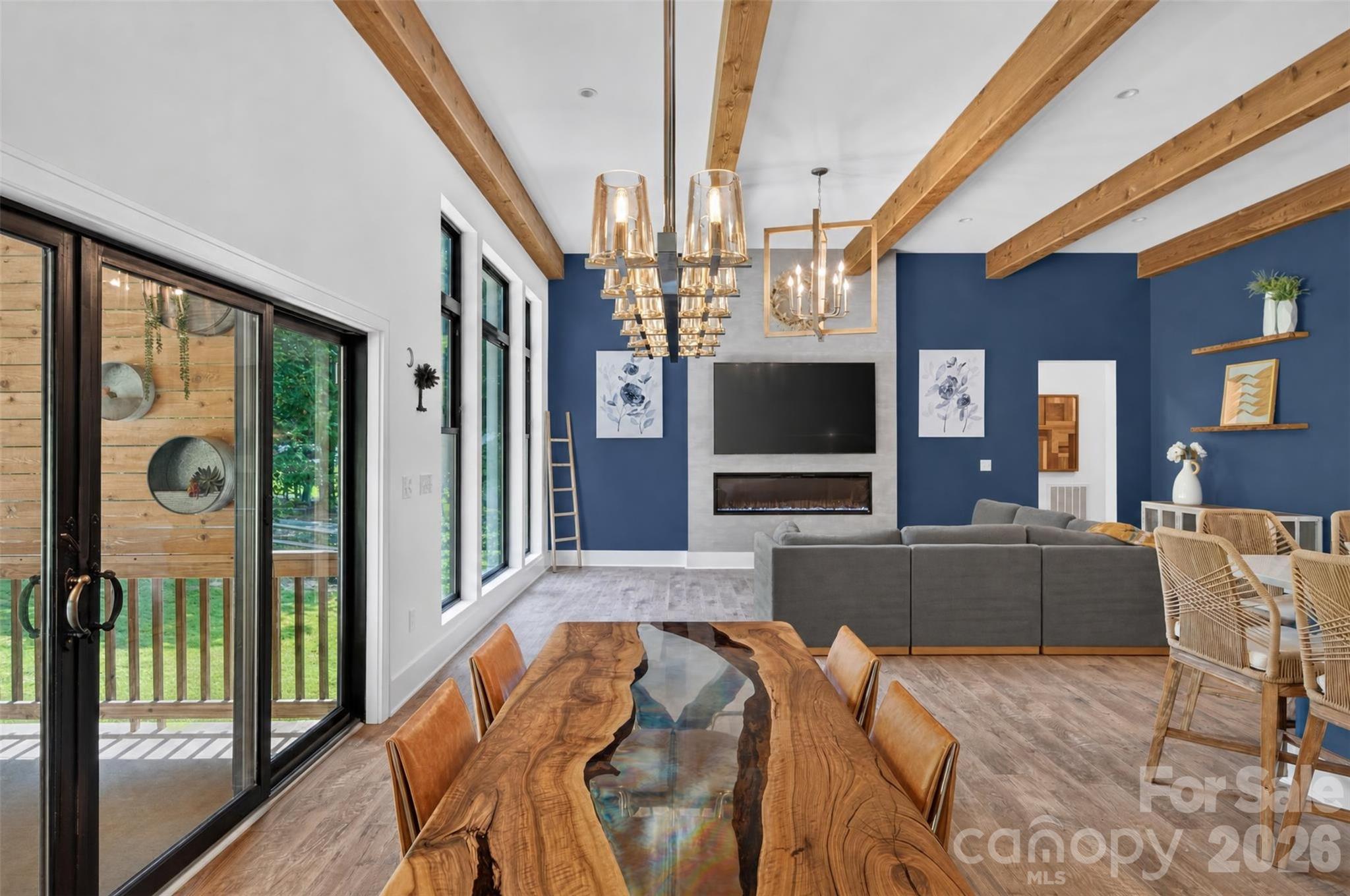 809 Woodland Forest Drive — Waxhaw