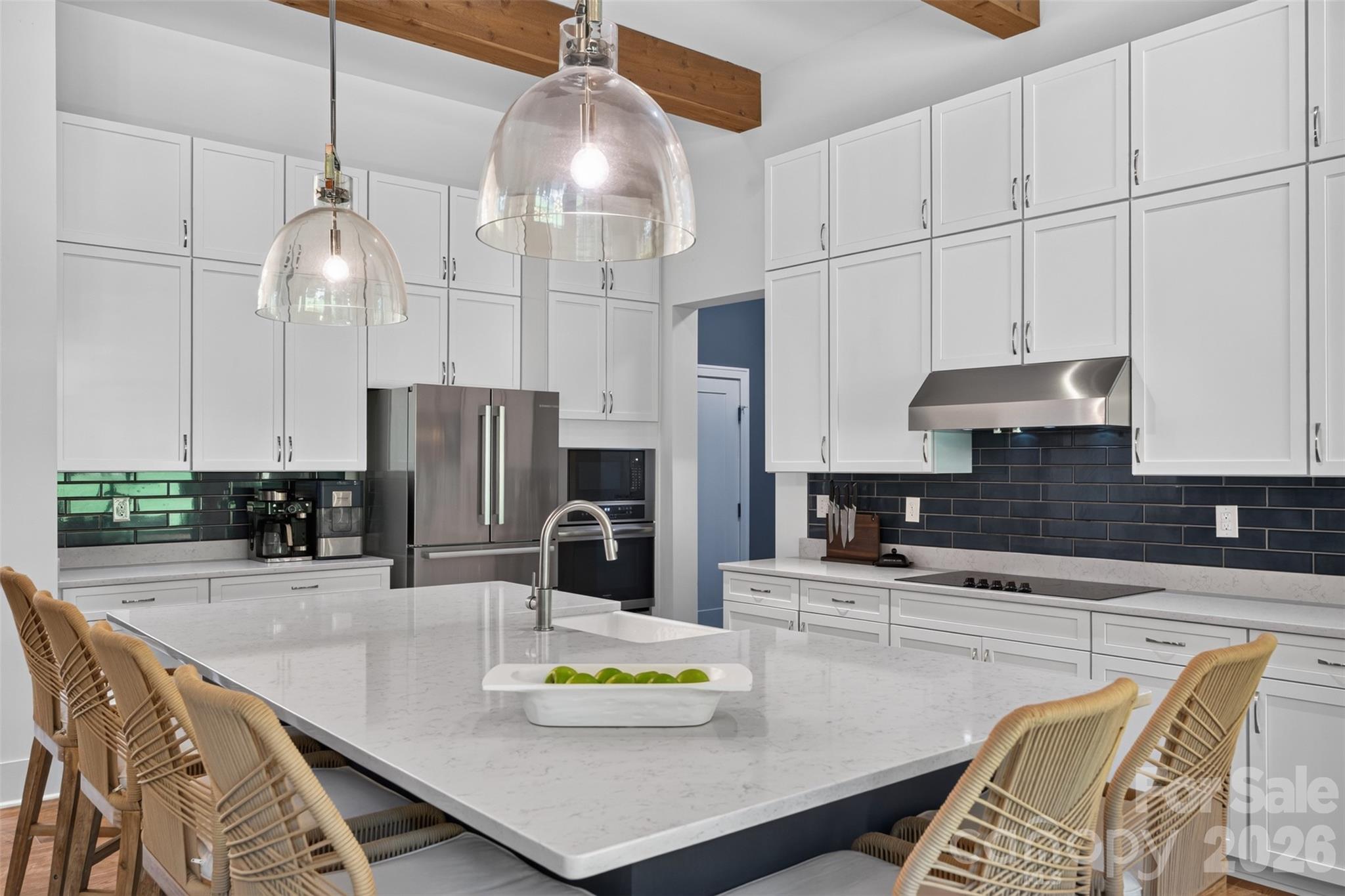 809 Woodland Forest Drive — Waxhaw
