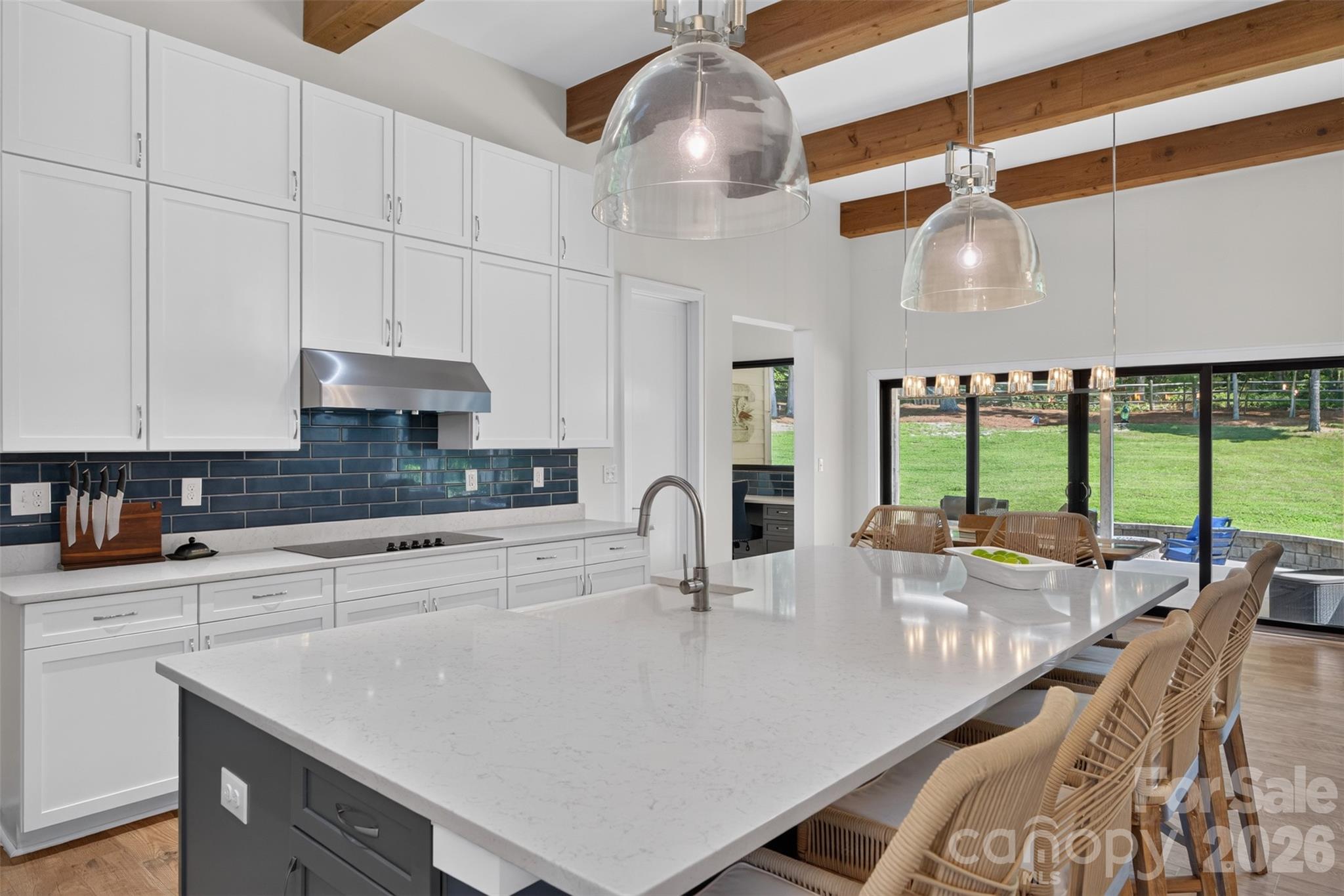 809 Woodland Forest Drive — Waxhaw