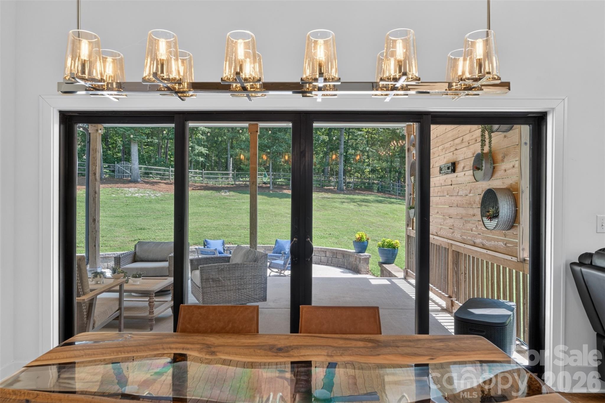 809 Woodland Forest Drive — Waxhaw
