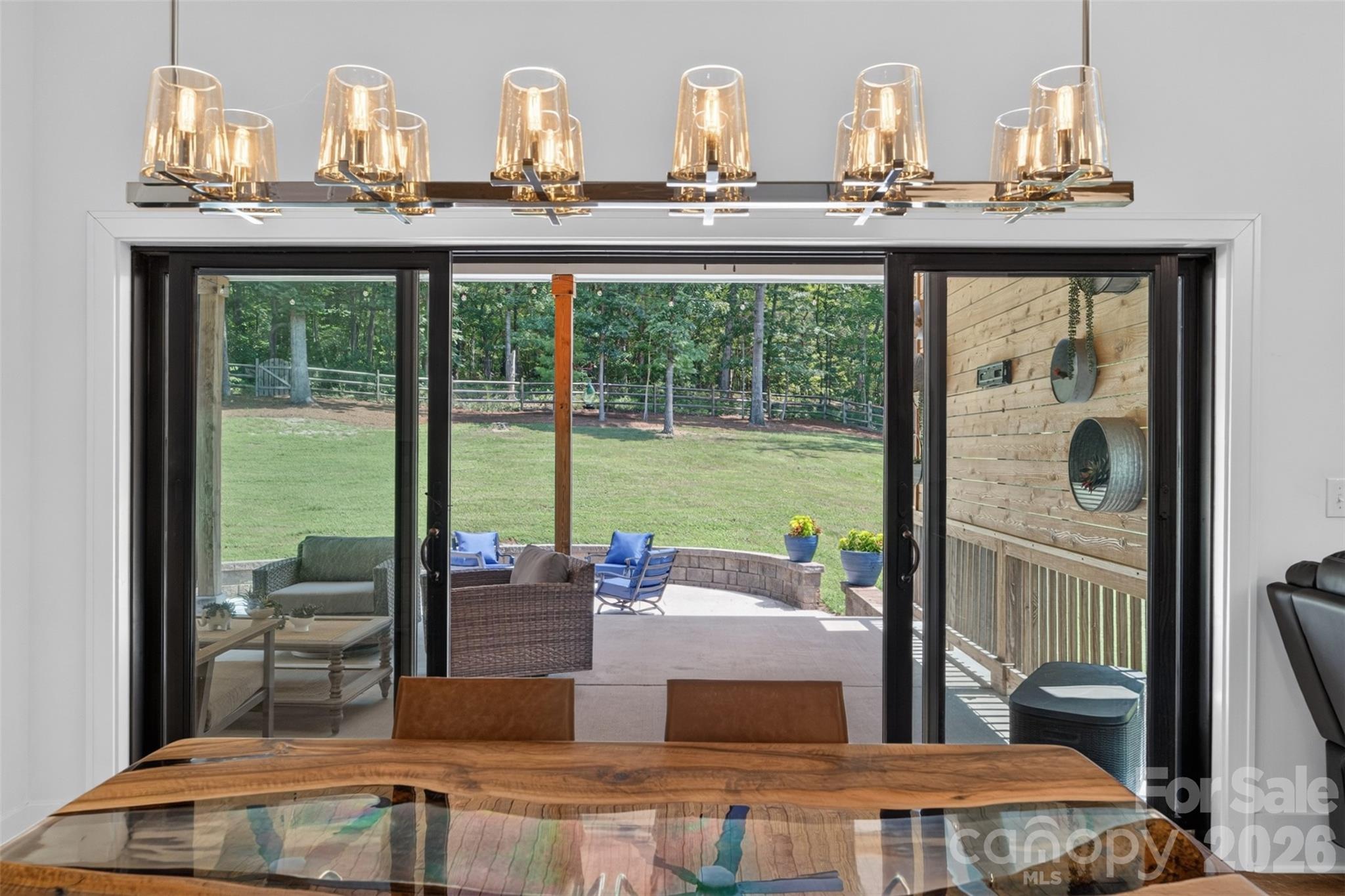 809 Woodland Forest Drive — Waxhaw