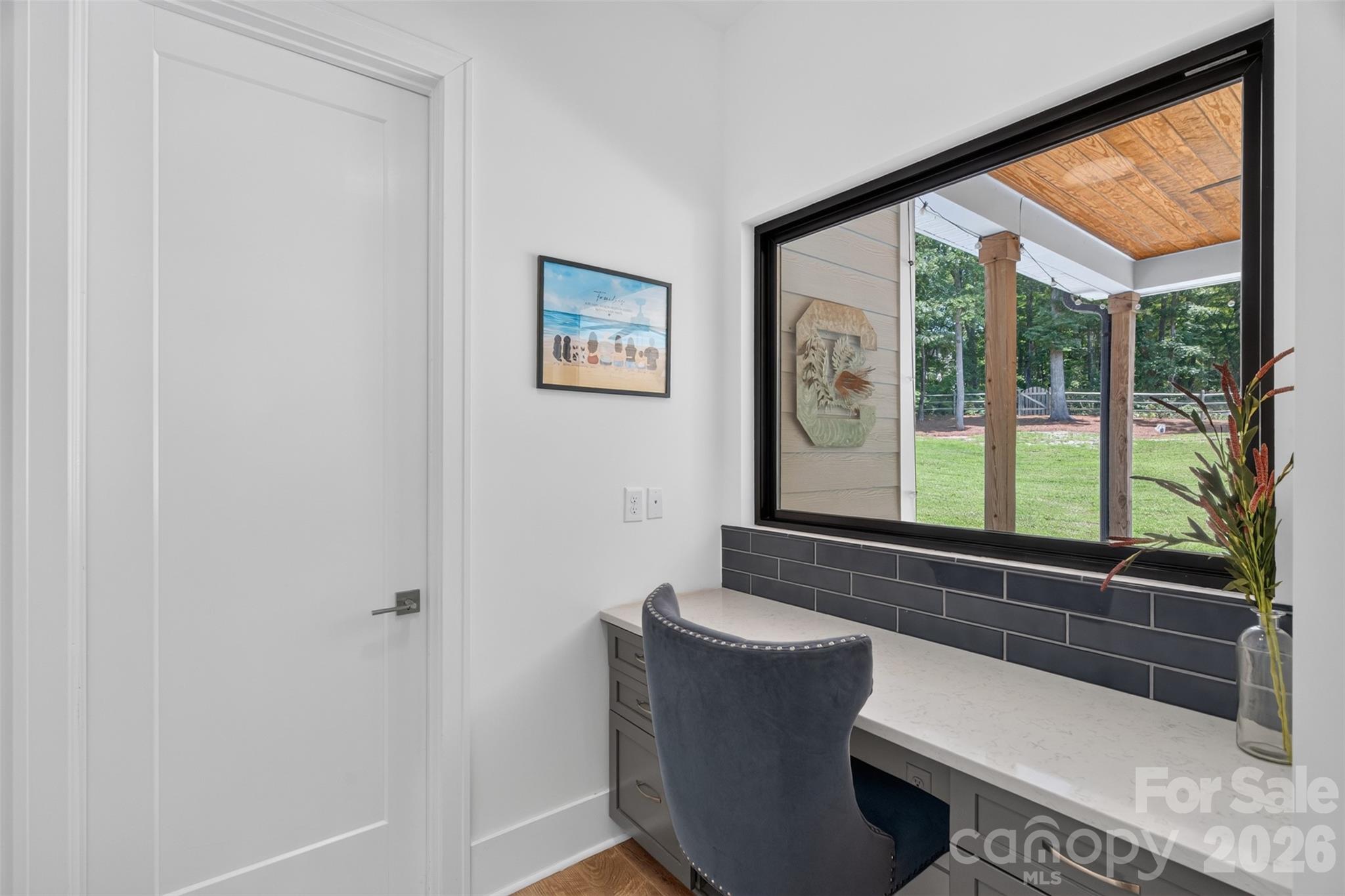 809 Woodland Forest Drive — Waxhaw