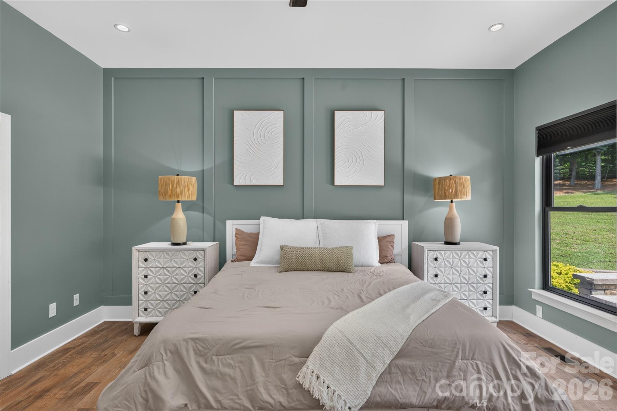 809 Woodland Forest Drive — Waxhaw