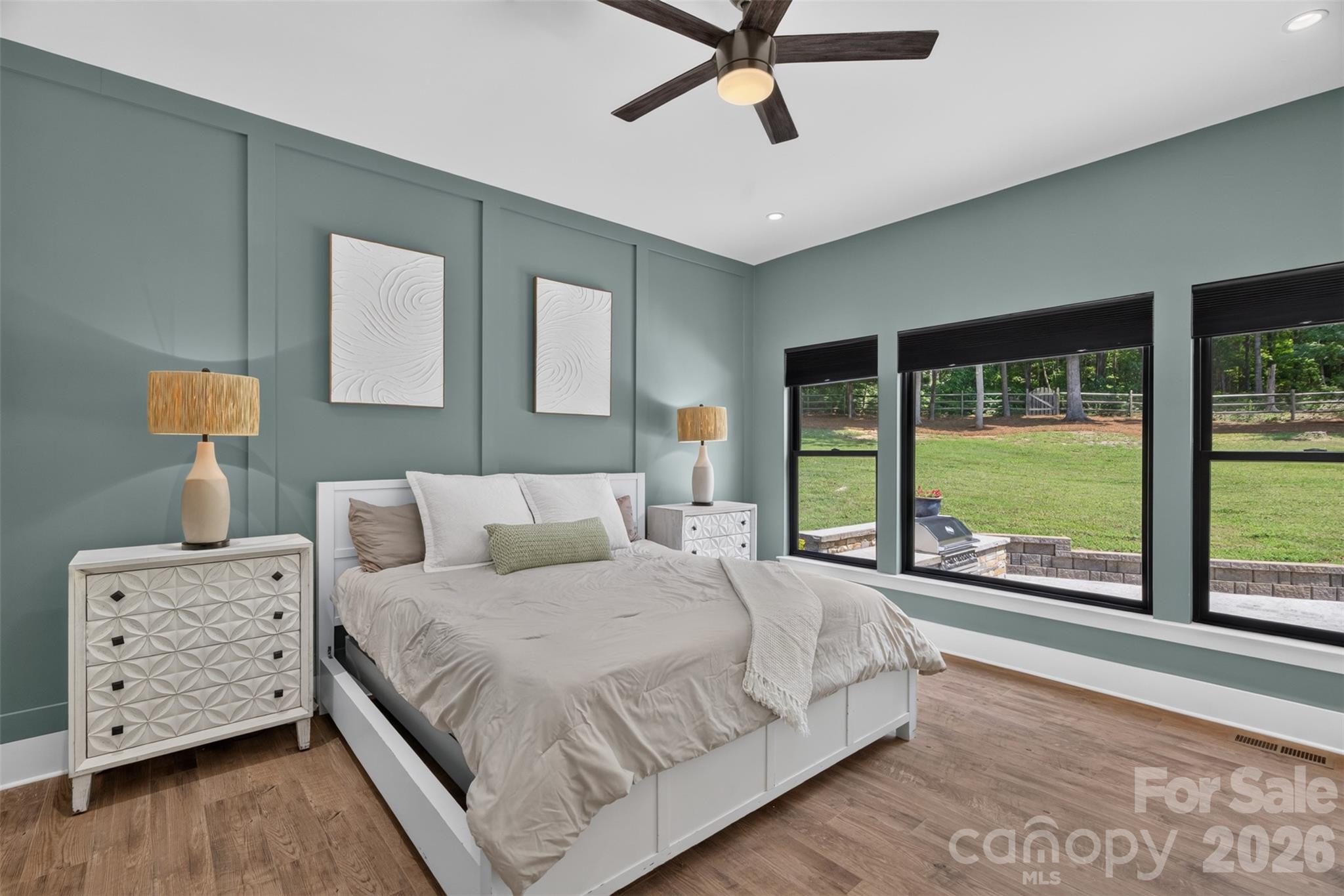809 Woodland Forest Drive — Waxhaw