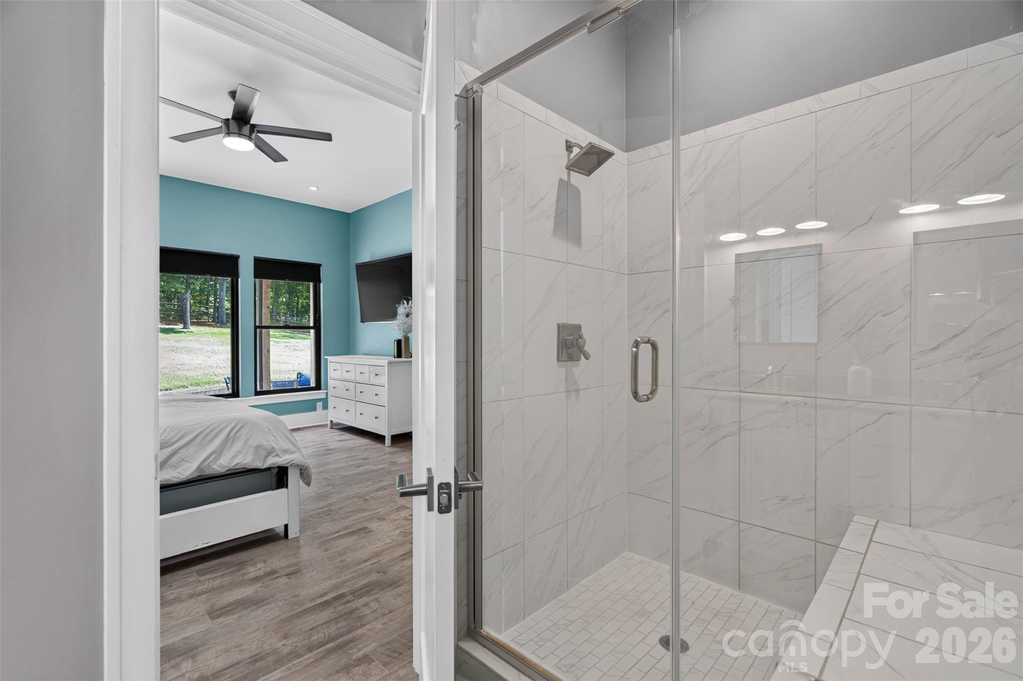 809 Woodland Forest Drive — Waxhaw