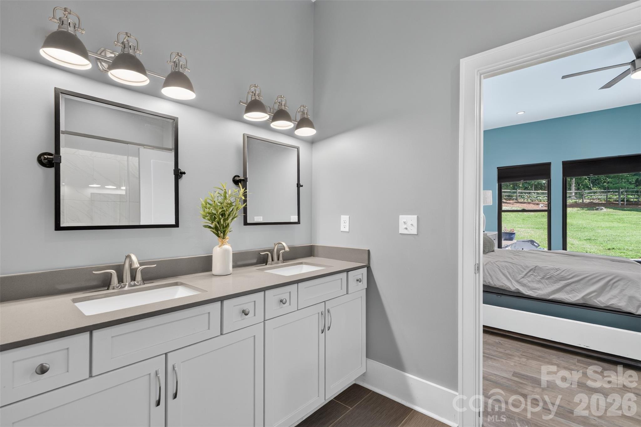 809 Woodland Forest Drive — Waxhaw