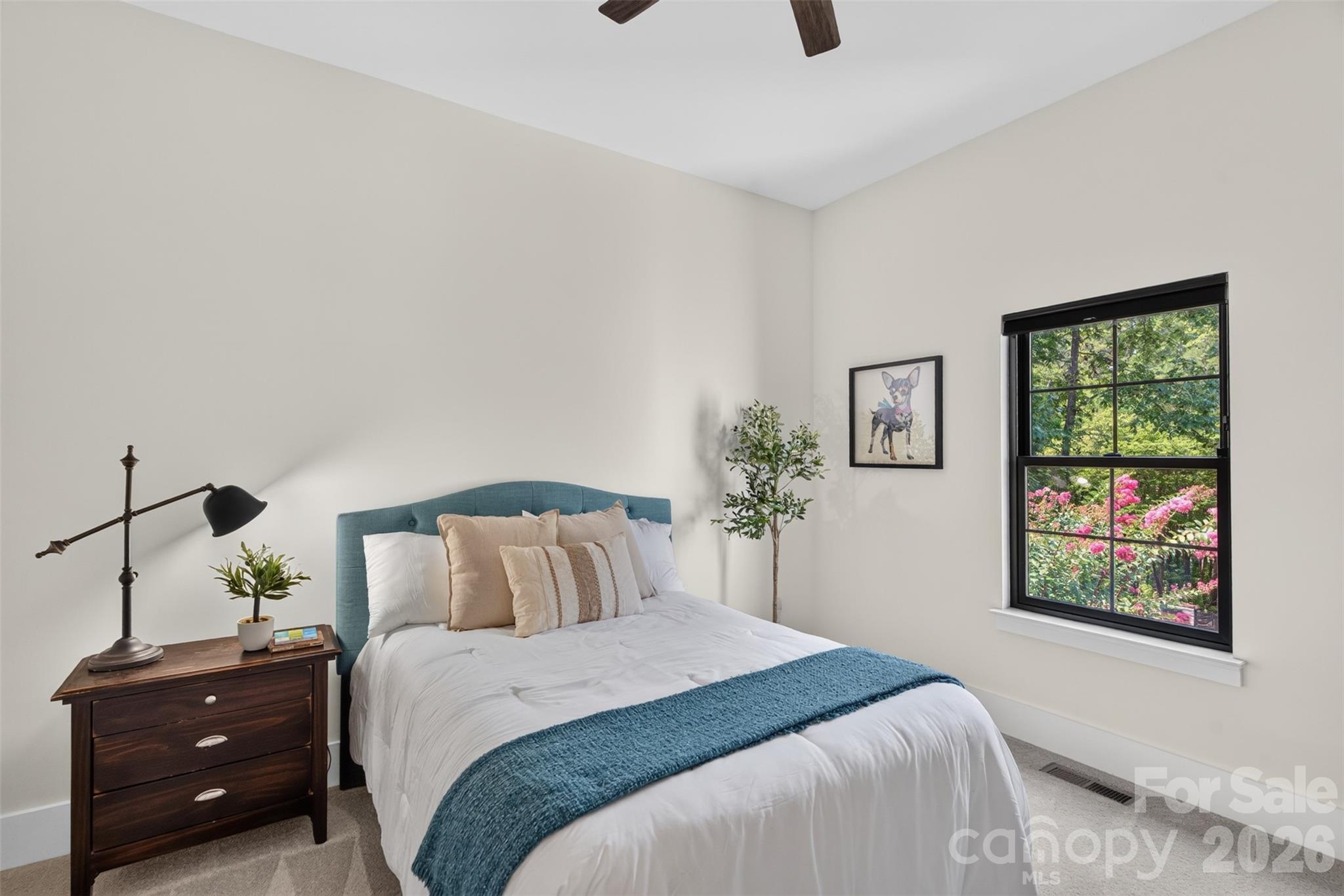 809 Woodland Forest Drive — Waxhaw