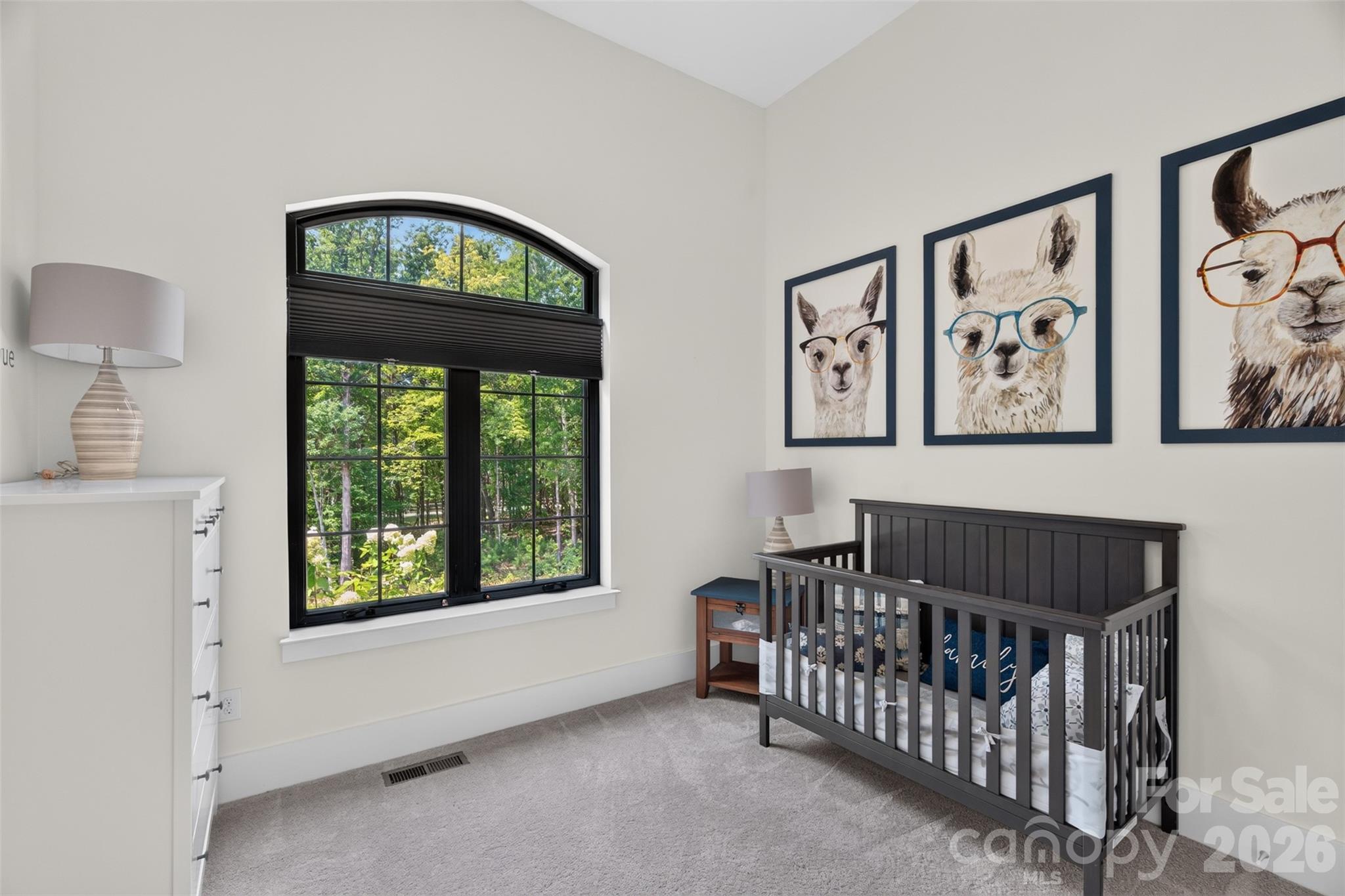 809 Woodland Forest Drive — Waxhaw