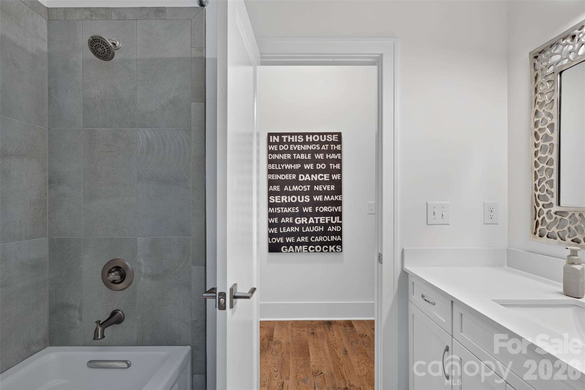 809 Woodland Forest Drive — Waxhaw