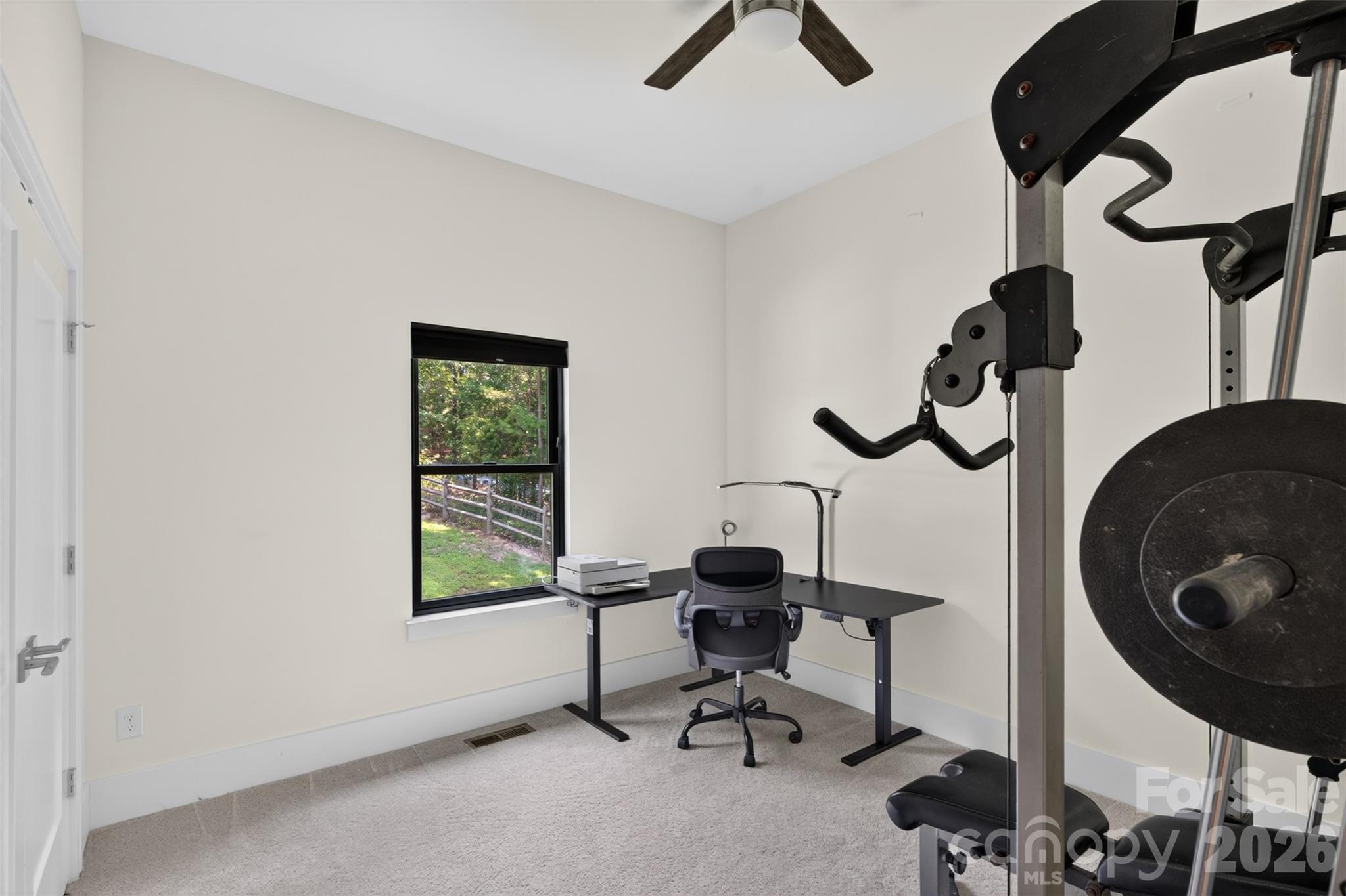 809 Woodland Forest Drive — Waxhaw