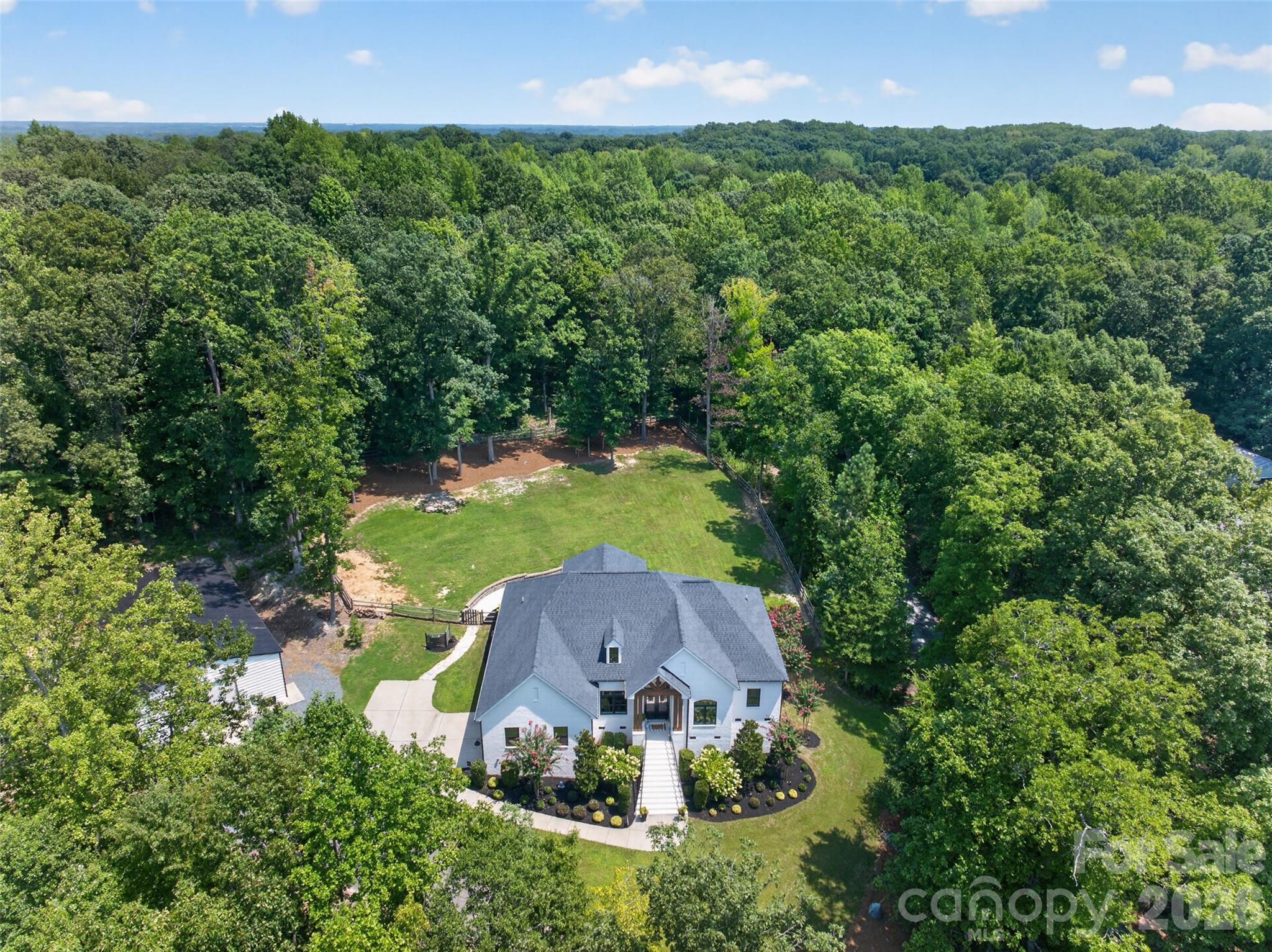 809 Woodland Forest Drive — Waxhaw