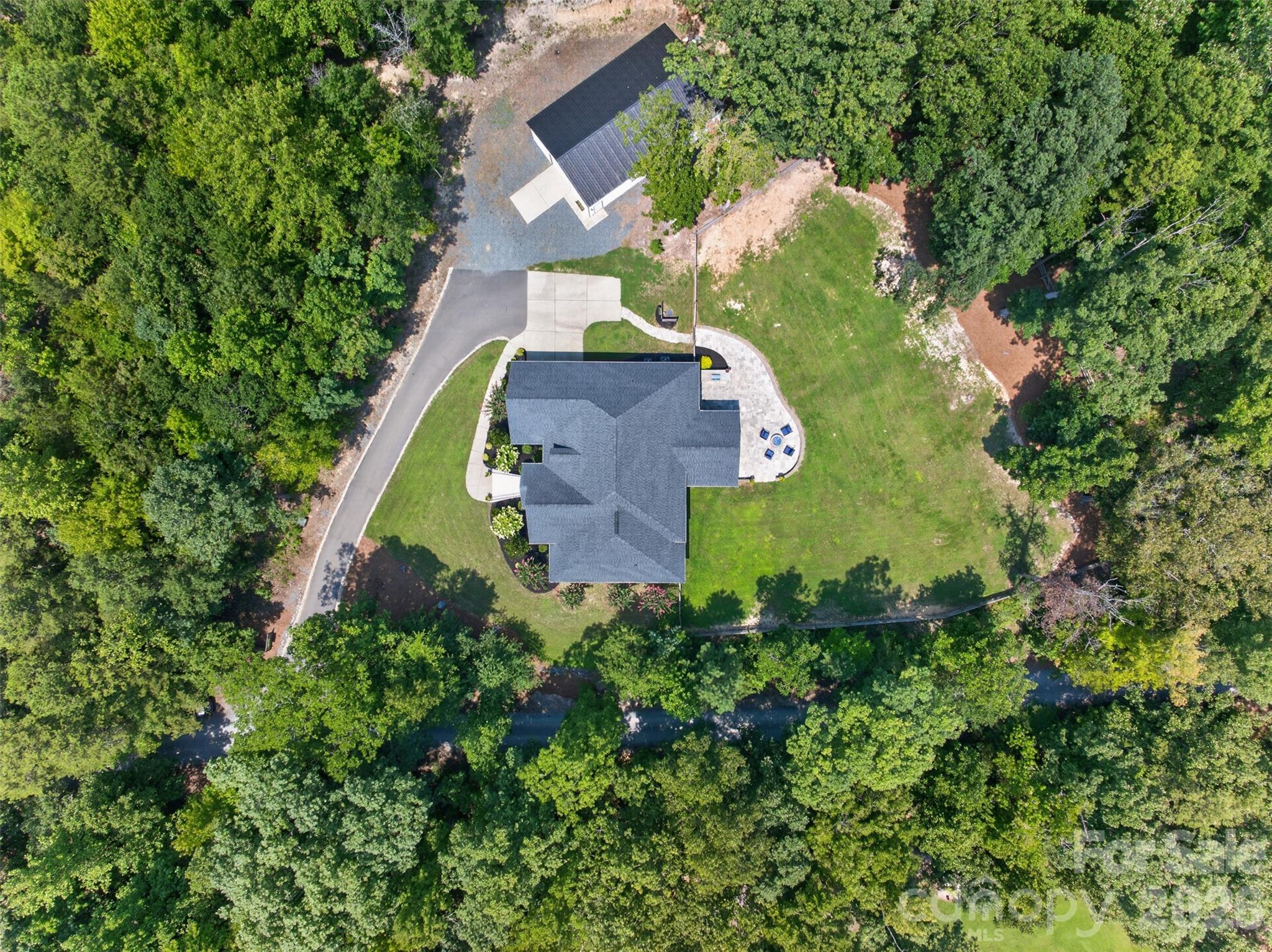 809 Woodland Forest Drive — Waxhaw