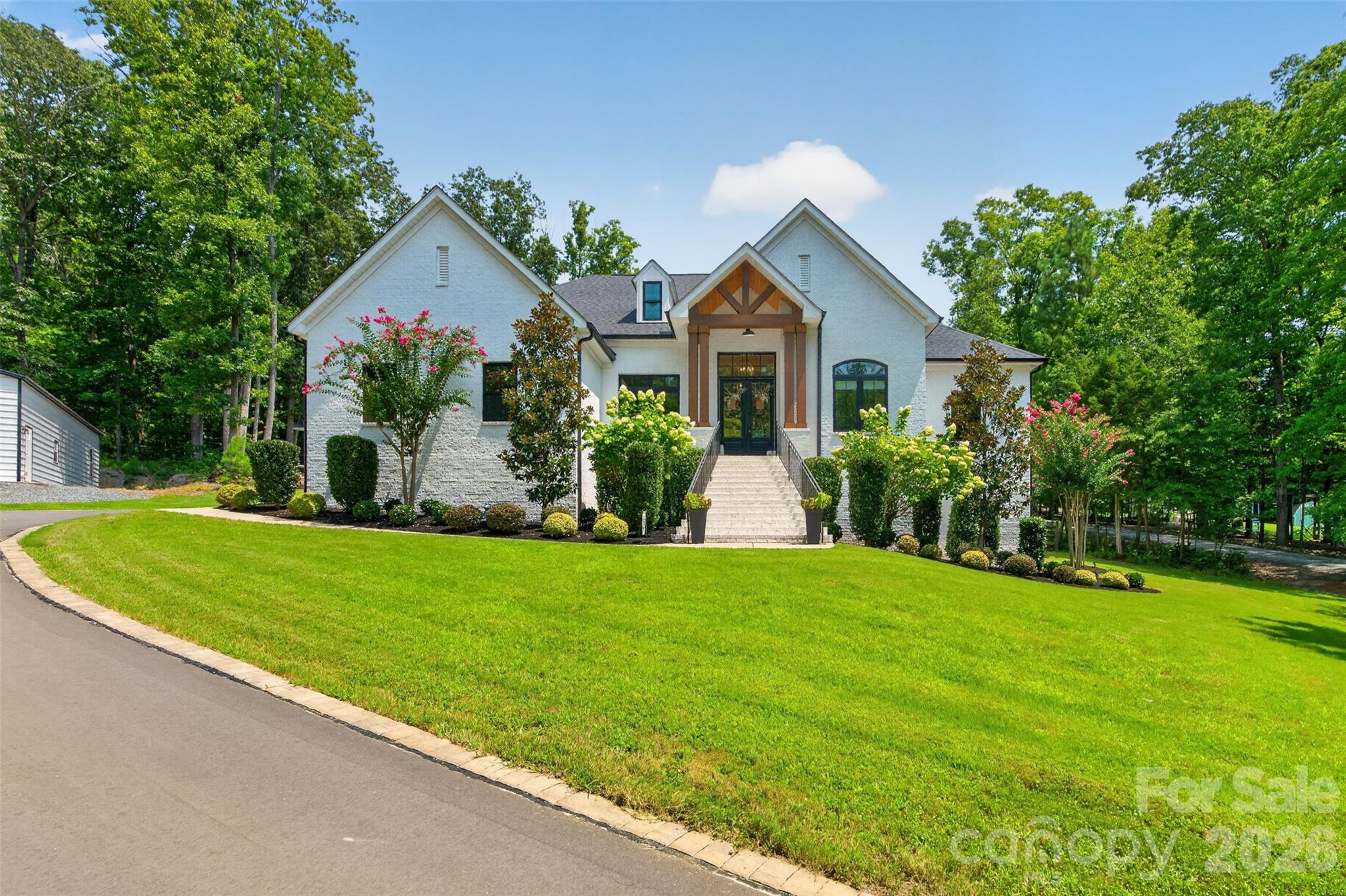 809 Woodland Forest Drive — Waxhaw